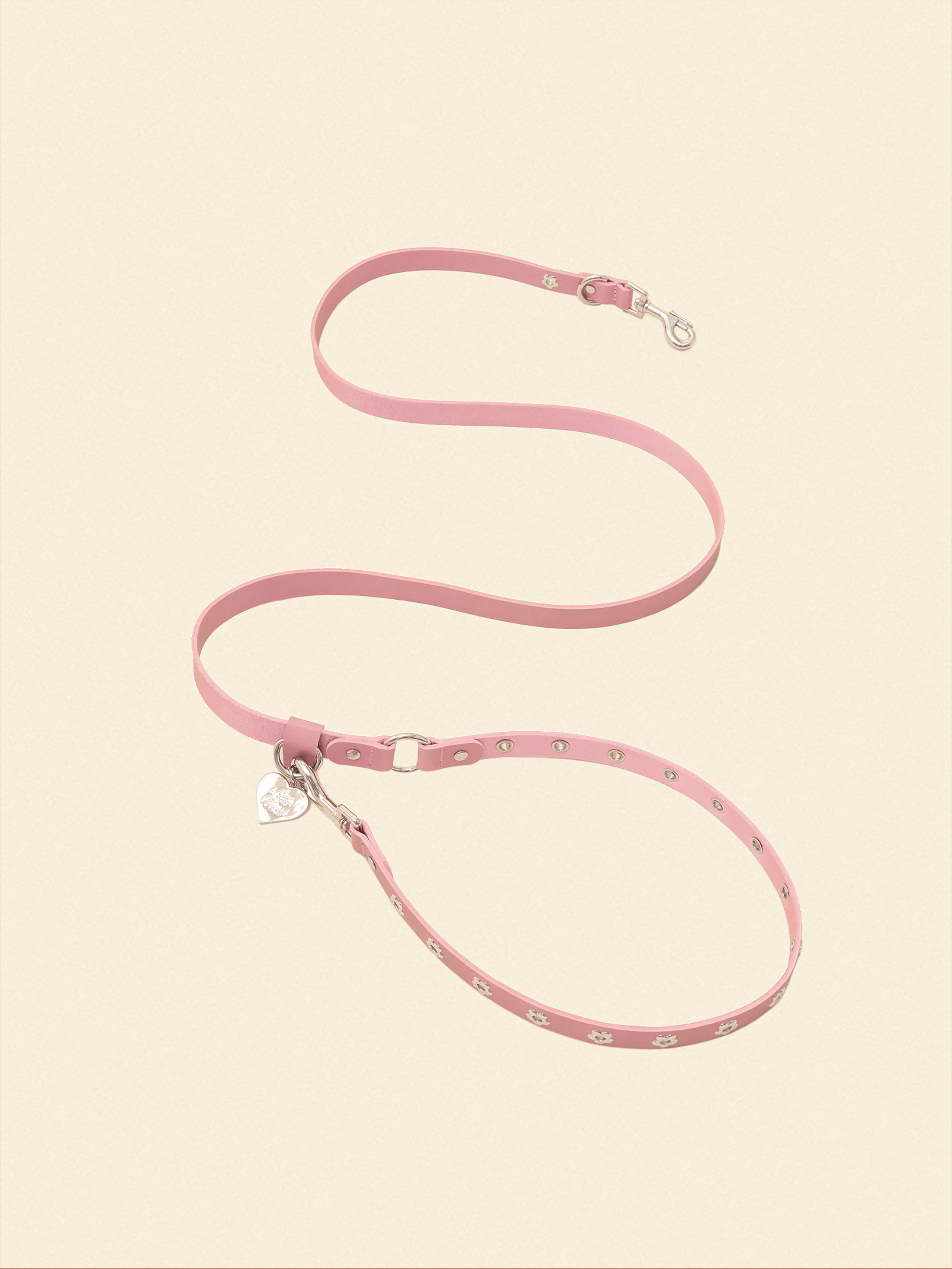 Audrey - Flower Power Leash