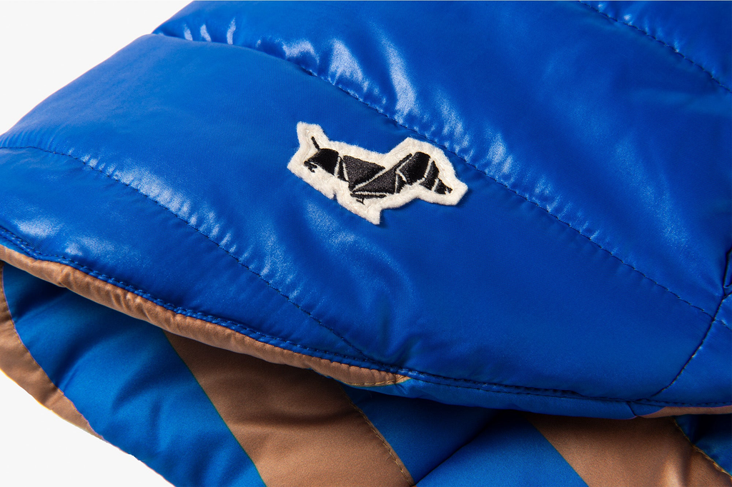 BOOM GILET