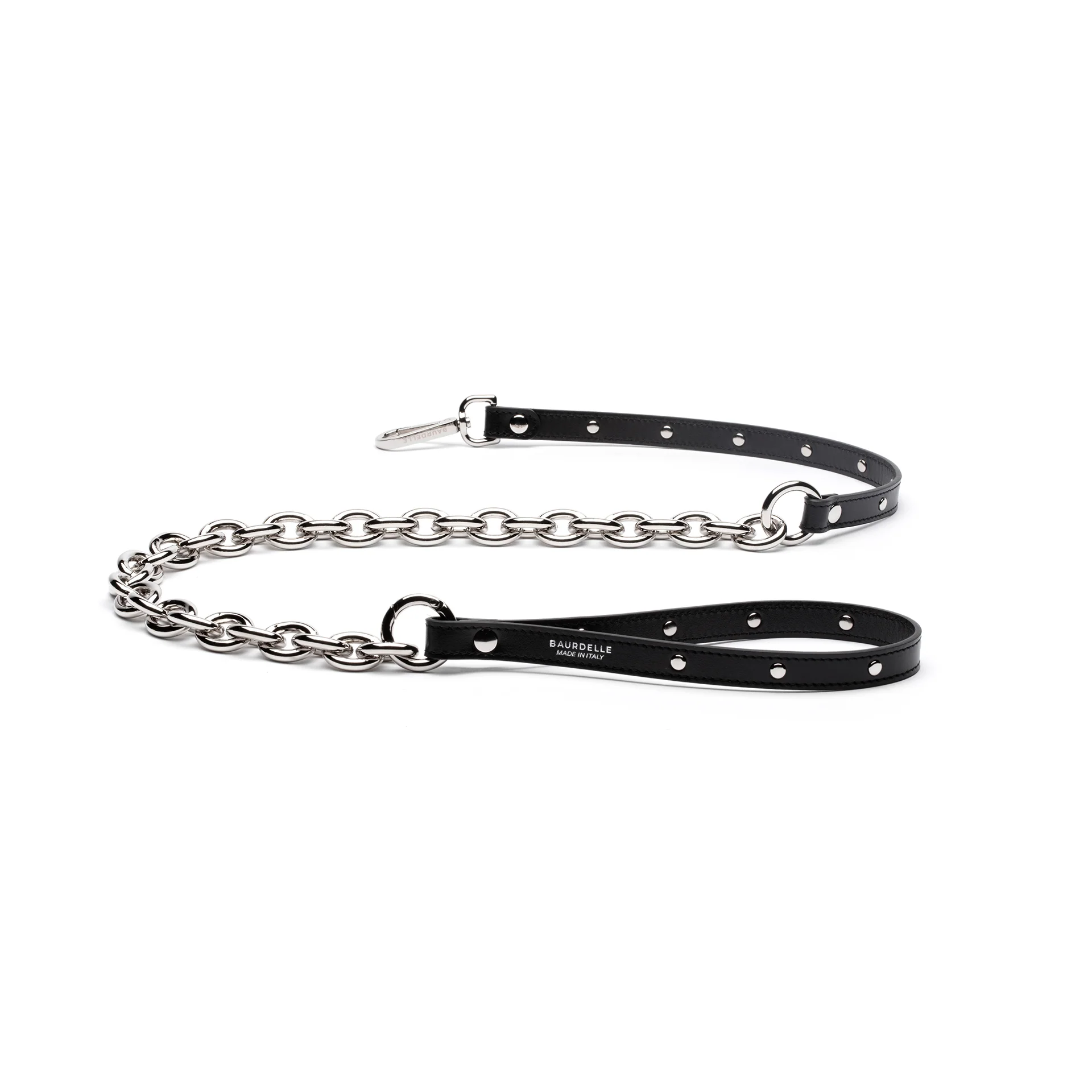 CHAIN LEASH