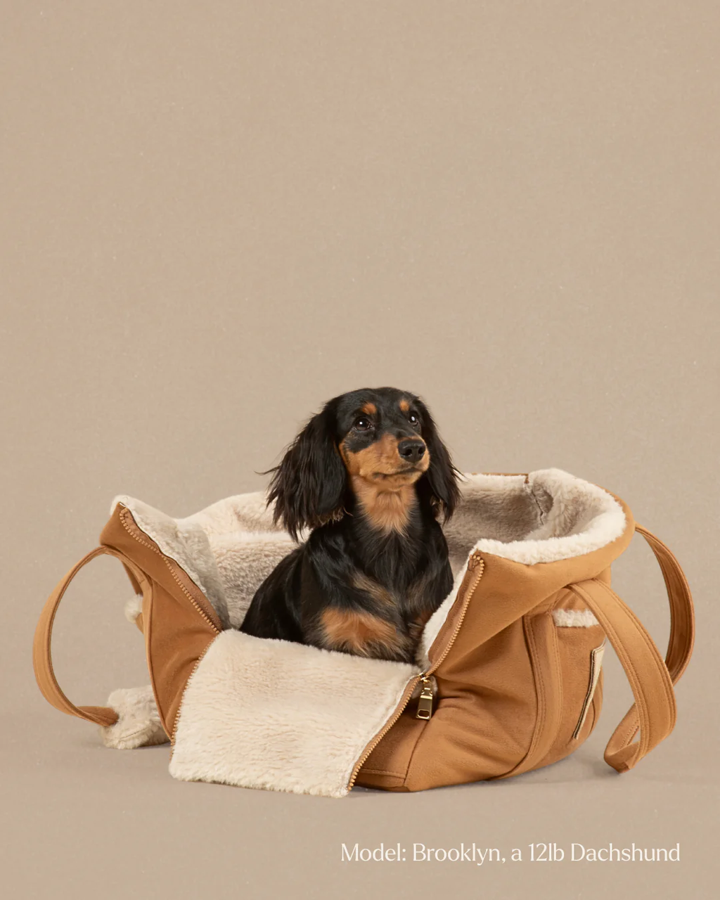 Caramel Tote