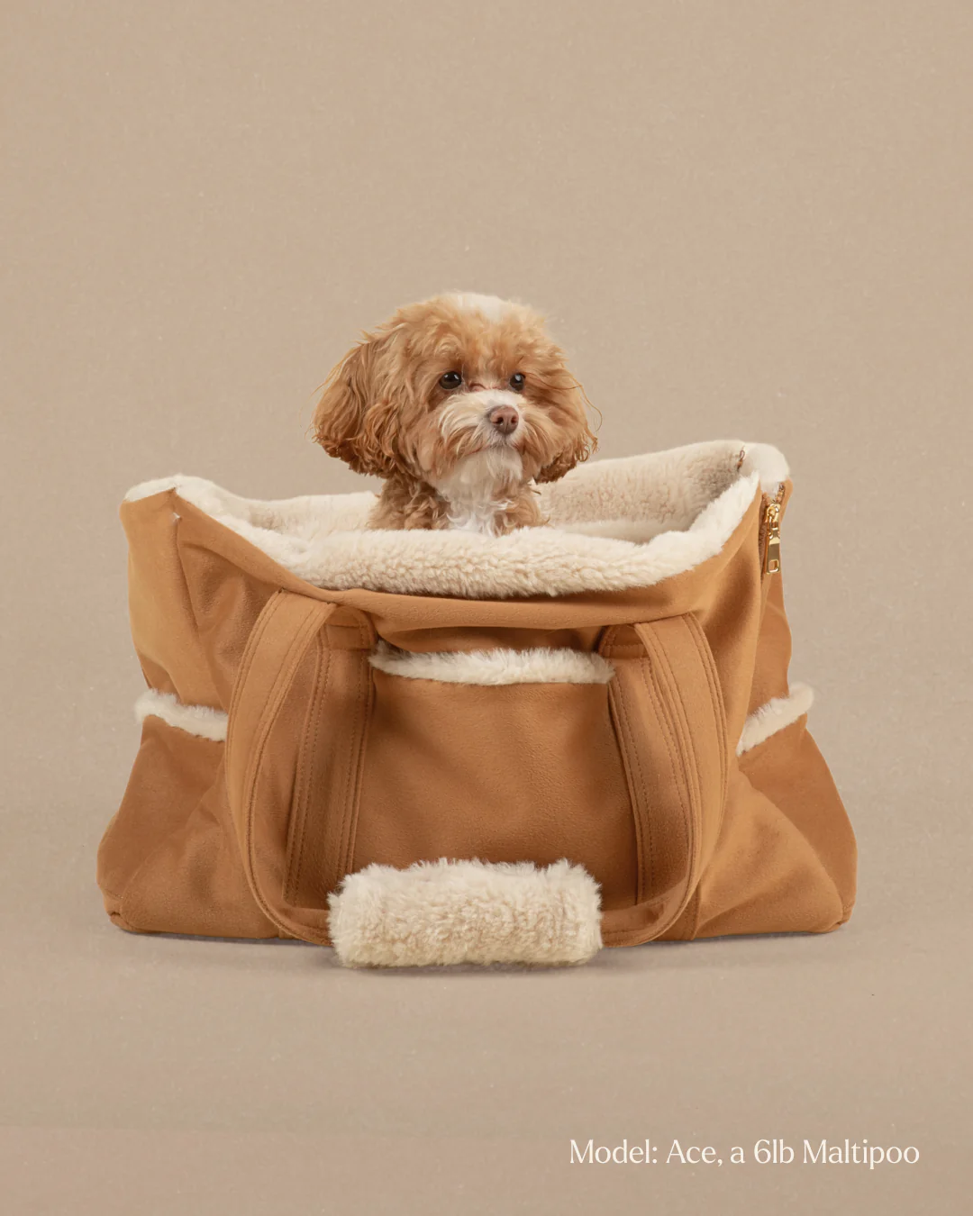 Caramel Tote