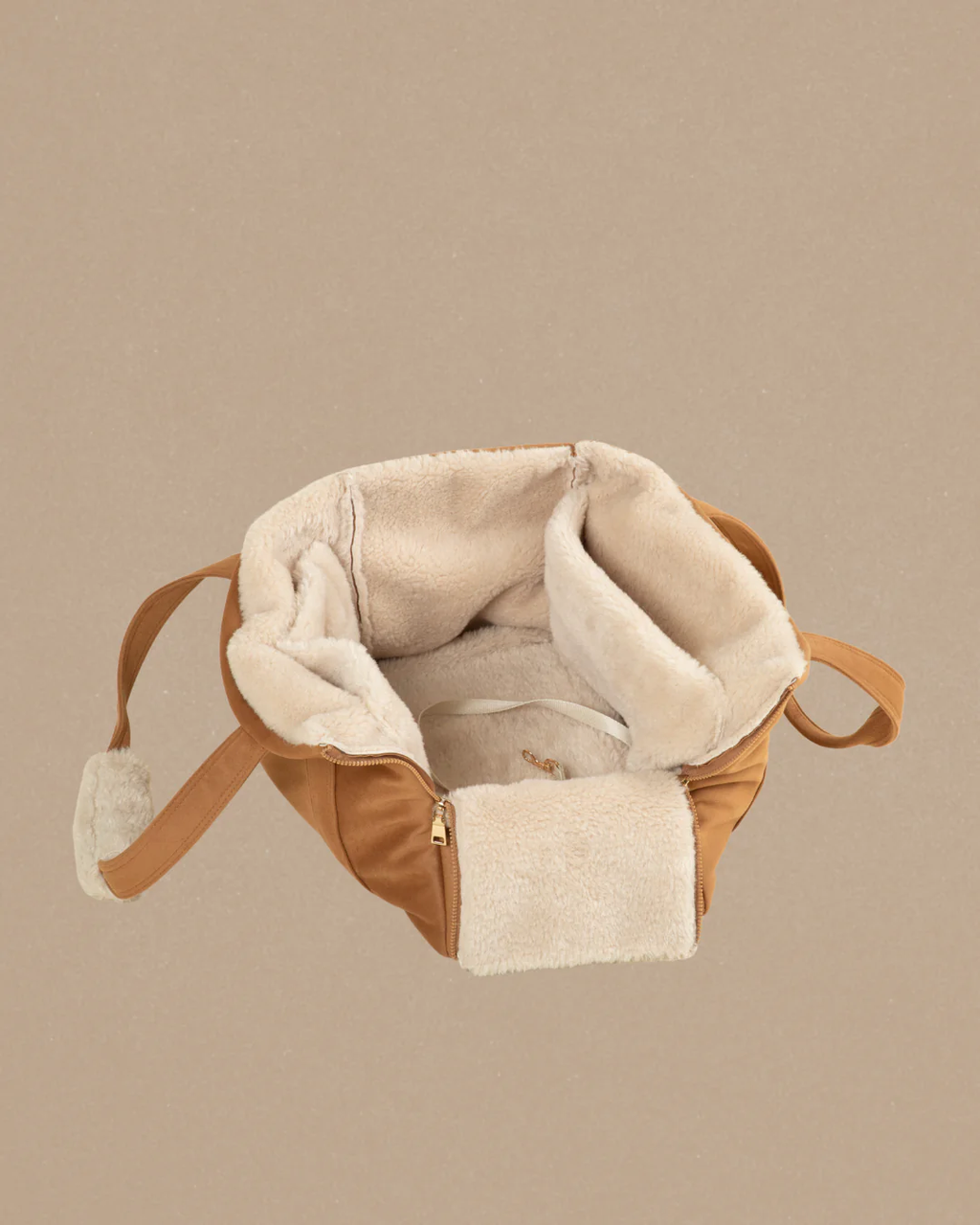 Caramel Tote