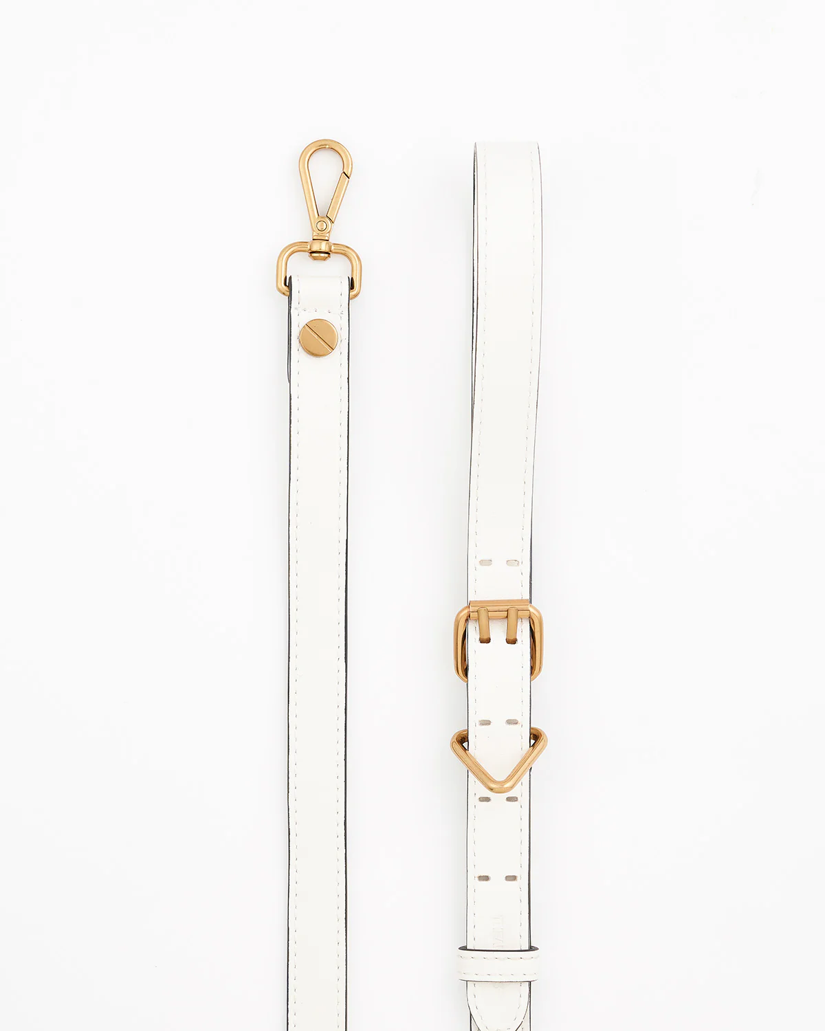 Classique Lead - BLANC