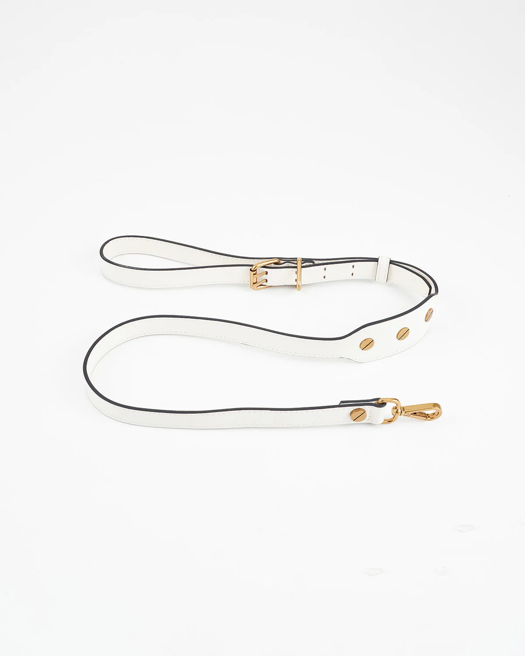 Classique Lead - BLANC