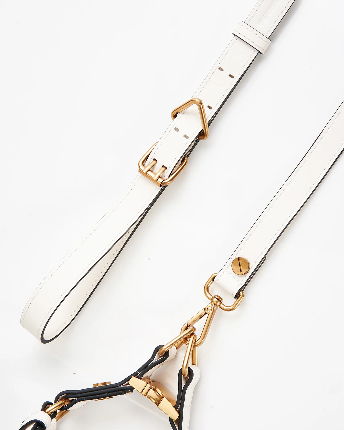 Classique Lead - BLANC