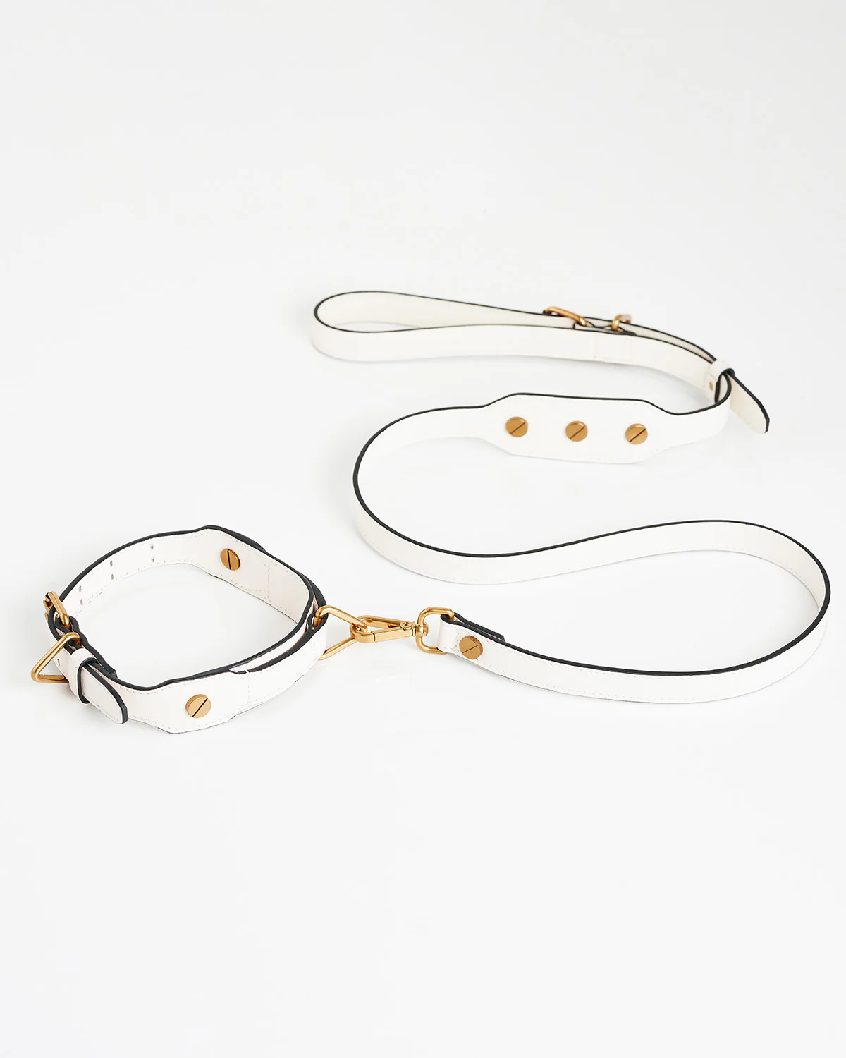 Classique Lead - BLANC