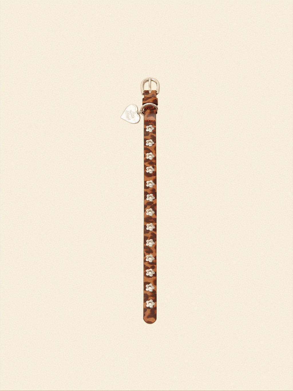 Cougar - Flower Power Collar