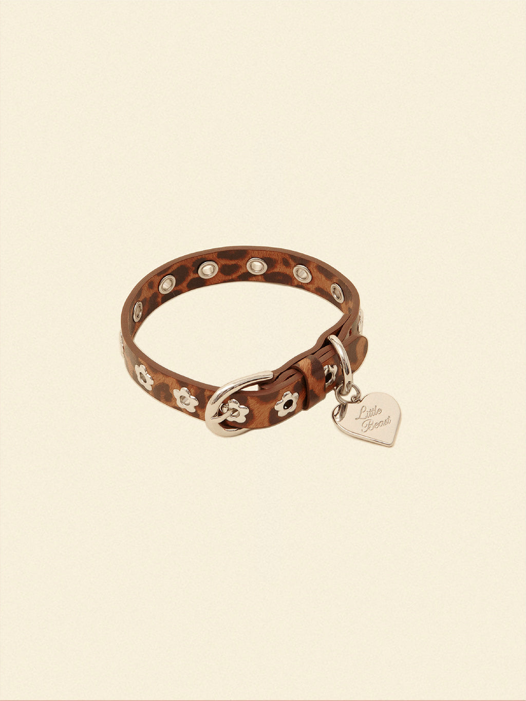 Cougar - Flower Power Collar