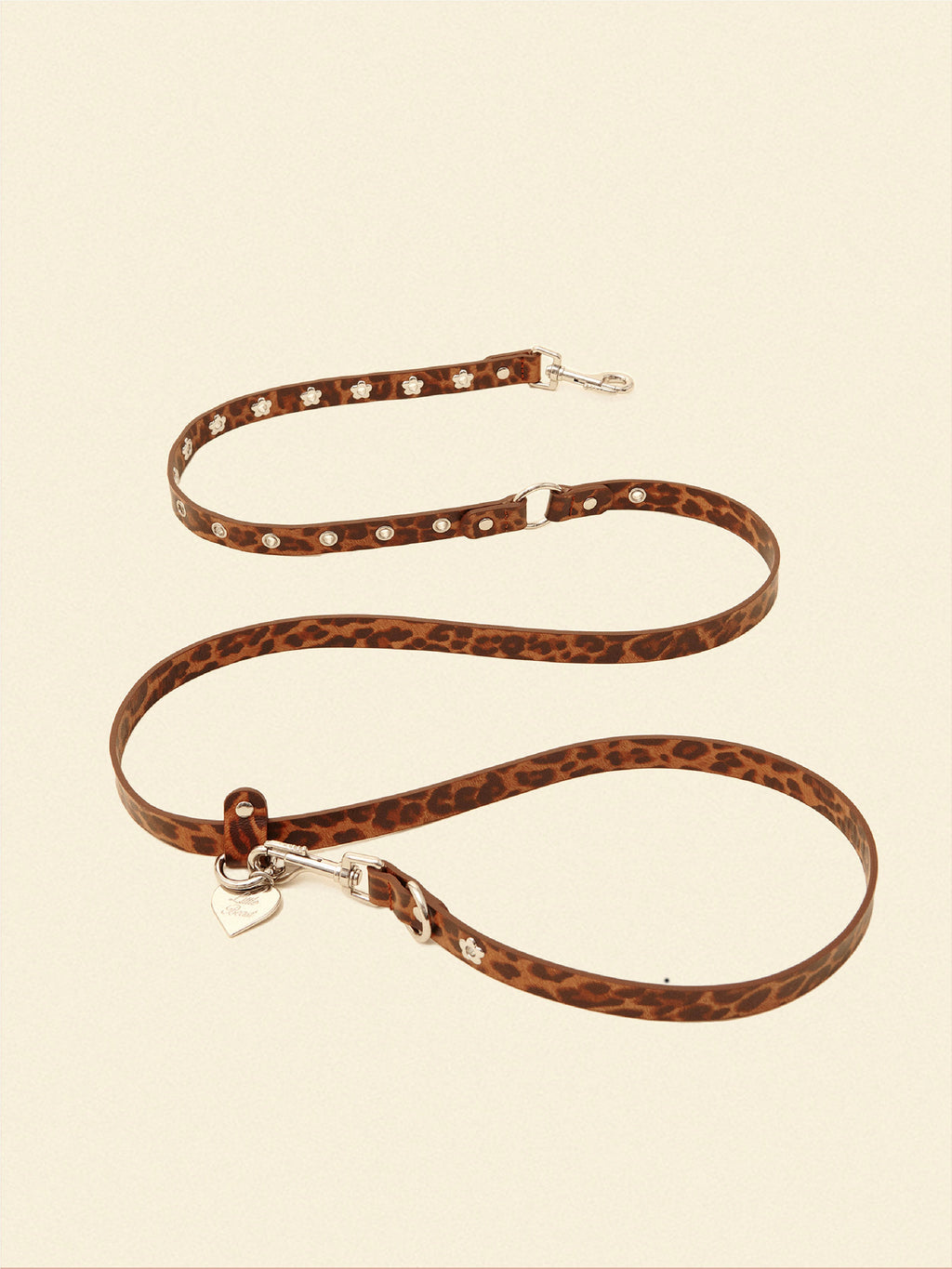 Cougar - Flower Power Leash
