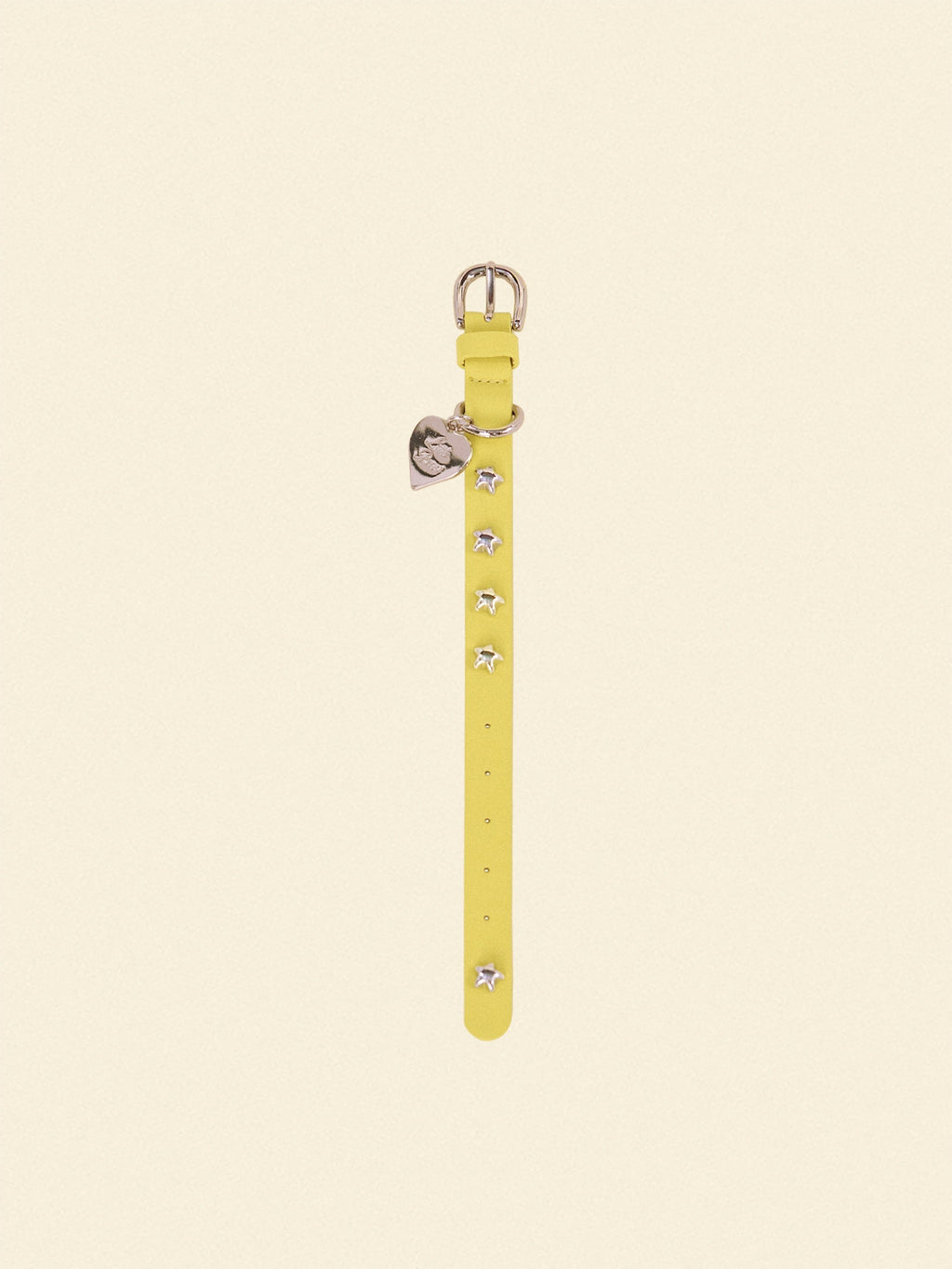 Cowboy Collar - Olive