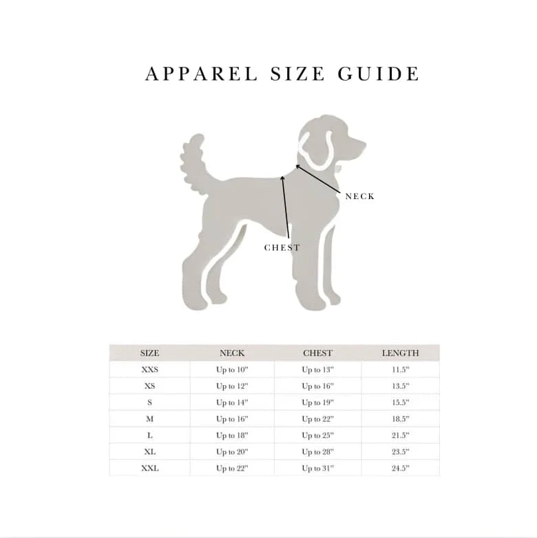 Cora Dog Knit Cardigan - Soft Oat
