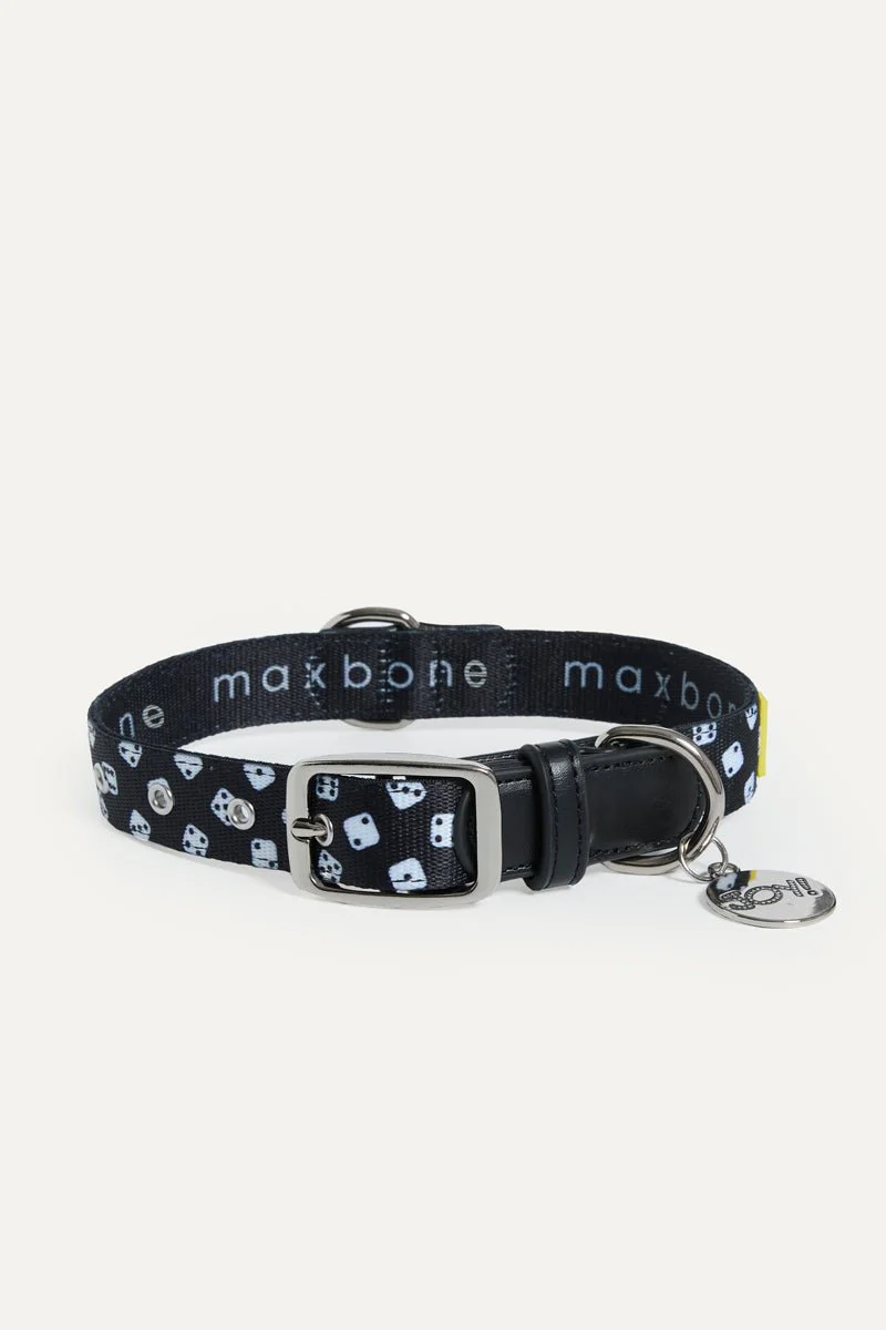 Derrick Adams X Marc Jacobs X  Collar