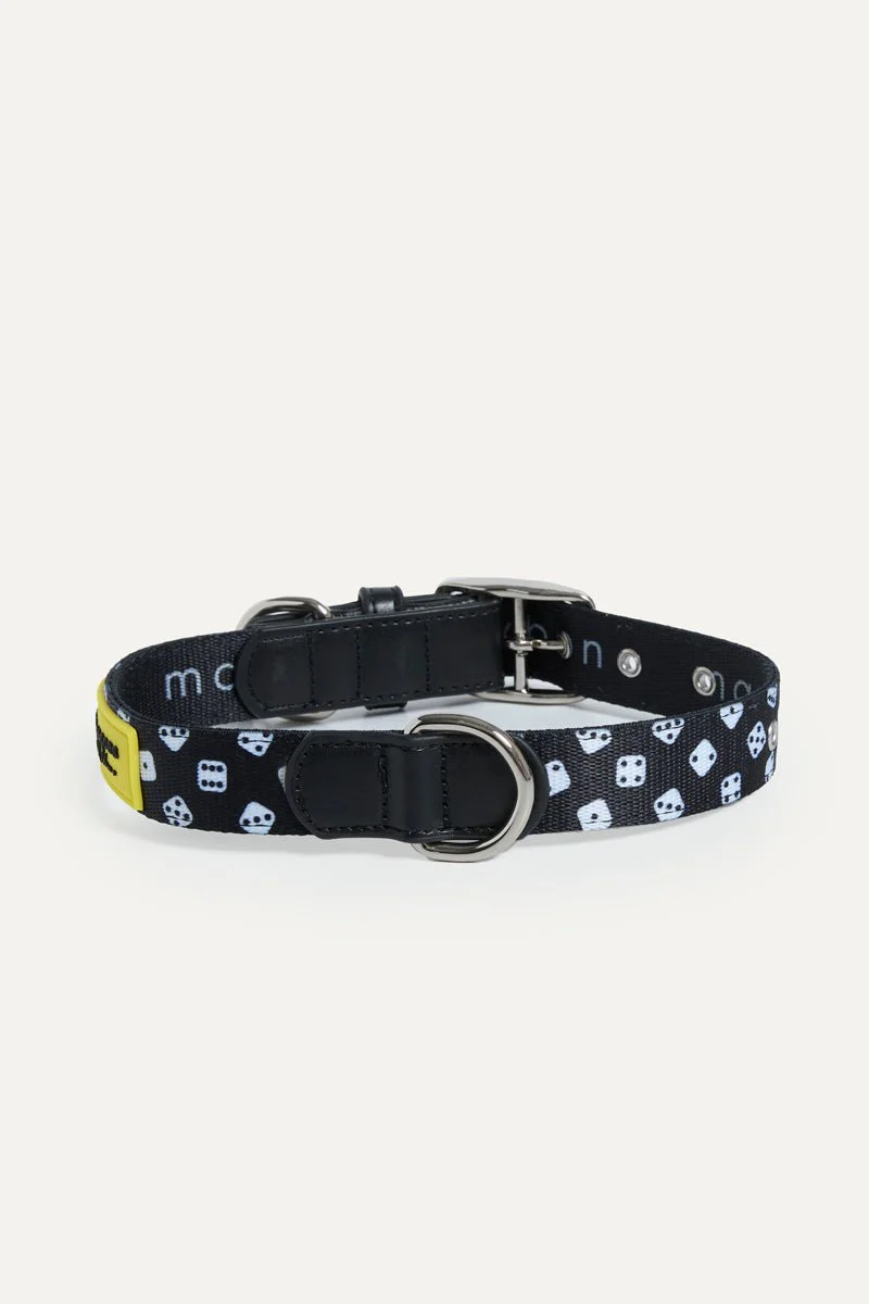 Derrick Adams X Marc Jacobs X  Collar