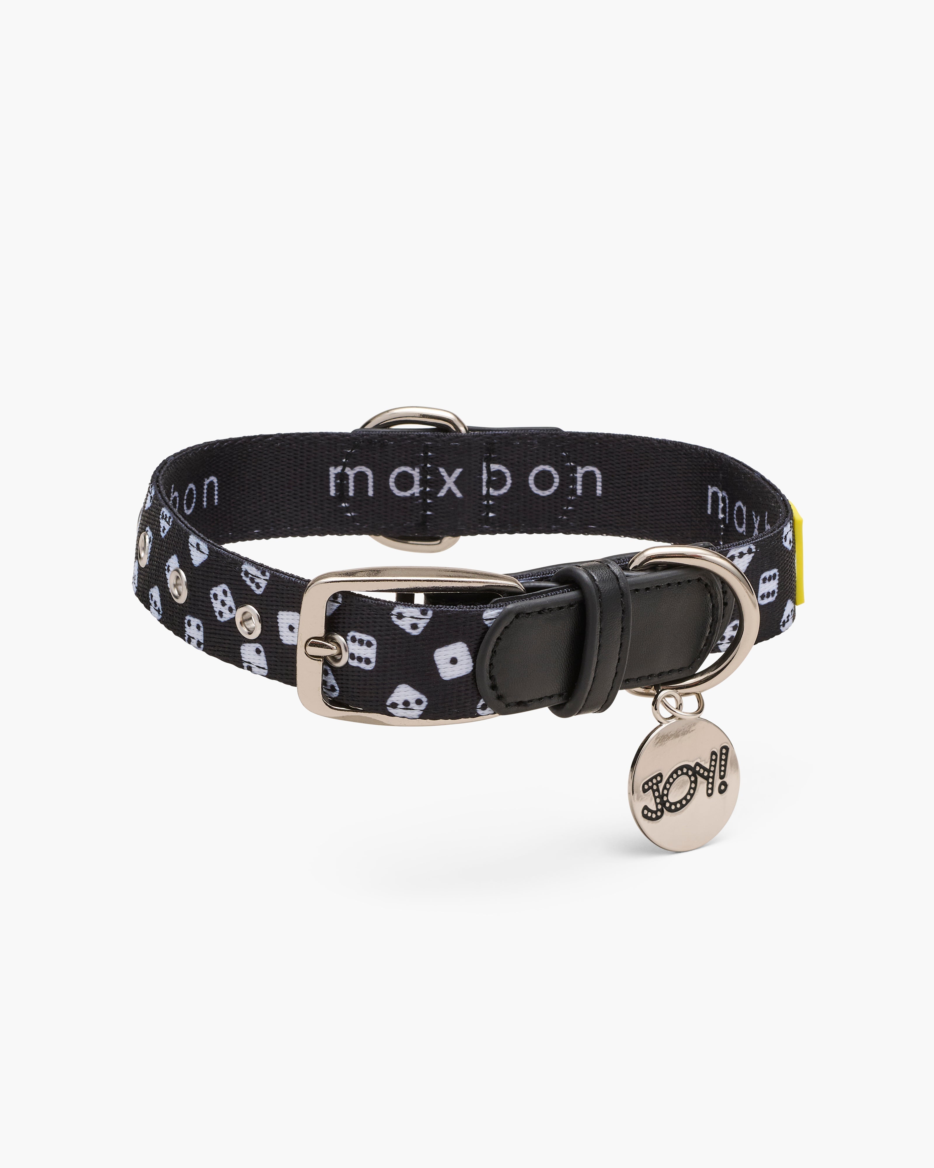 Derrick Adams X Marc Jacobs X  Collar
