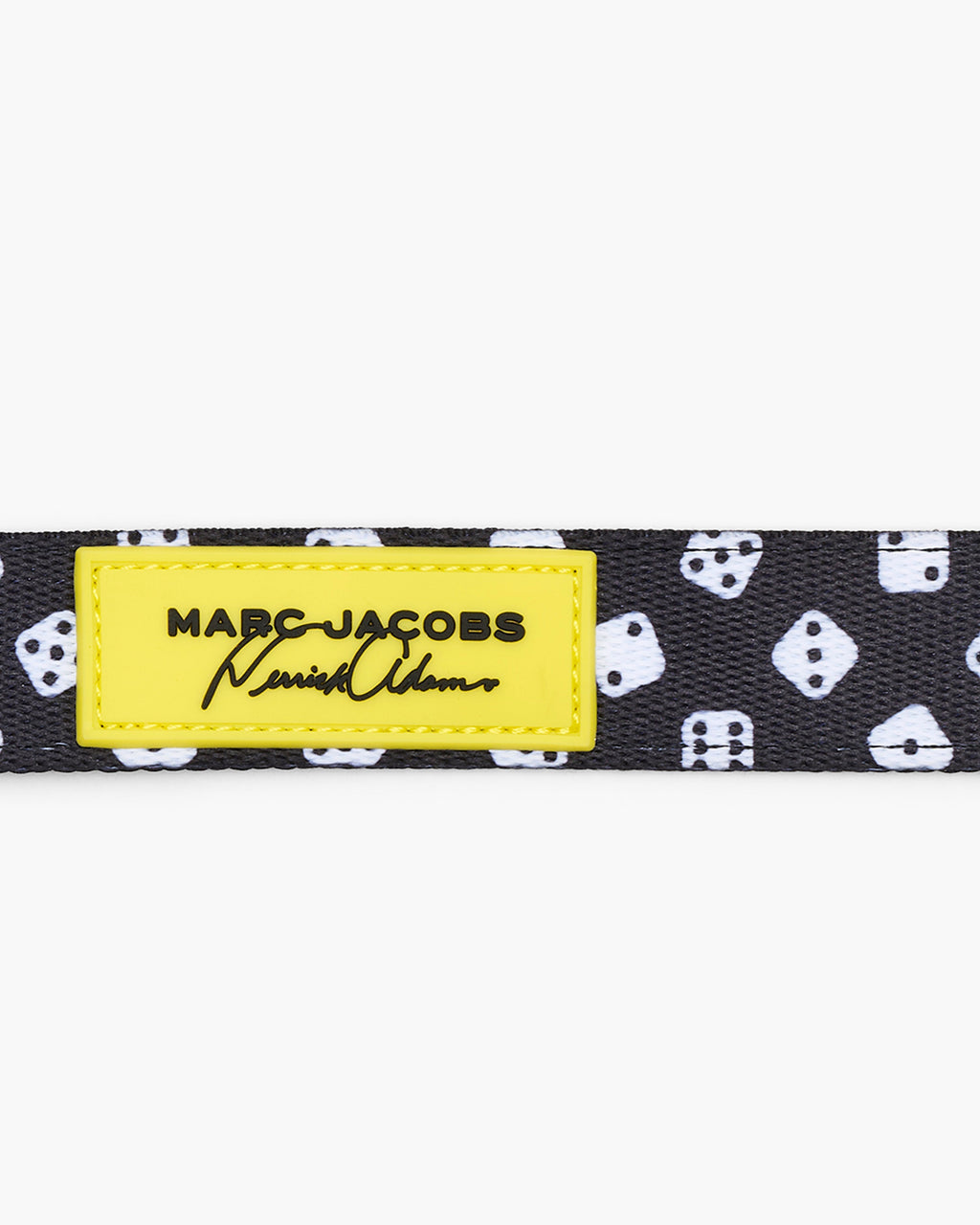 Derrick Adams X Marc Jacobs X  Leash