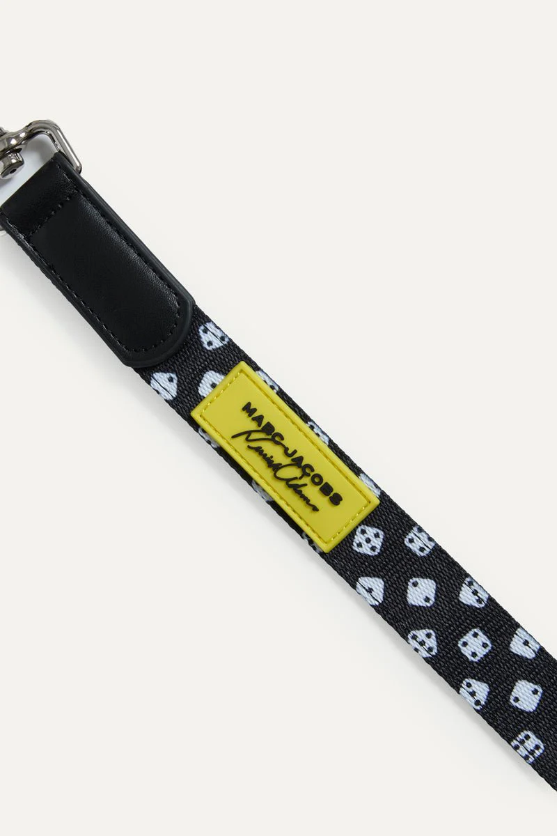 Derrick Adams X Marc Jacobs X  Leash