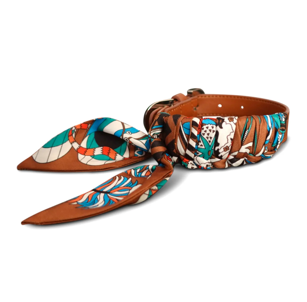 Dog Collar Twilly Paris Éclat