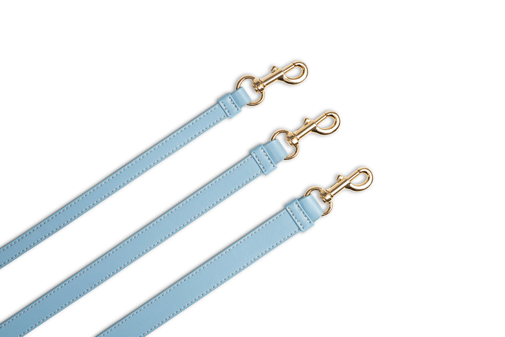 Dog Leash Classy Ice - Gold