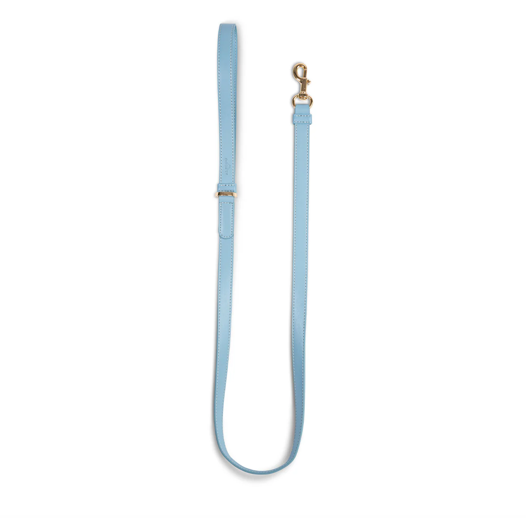 Dog Leash Classy Ice - Gold