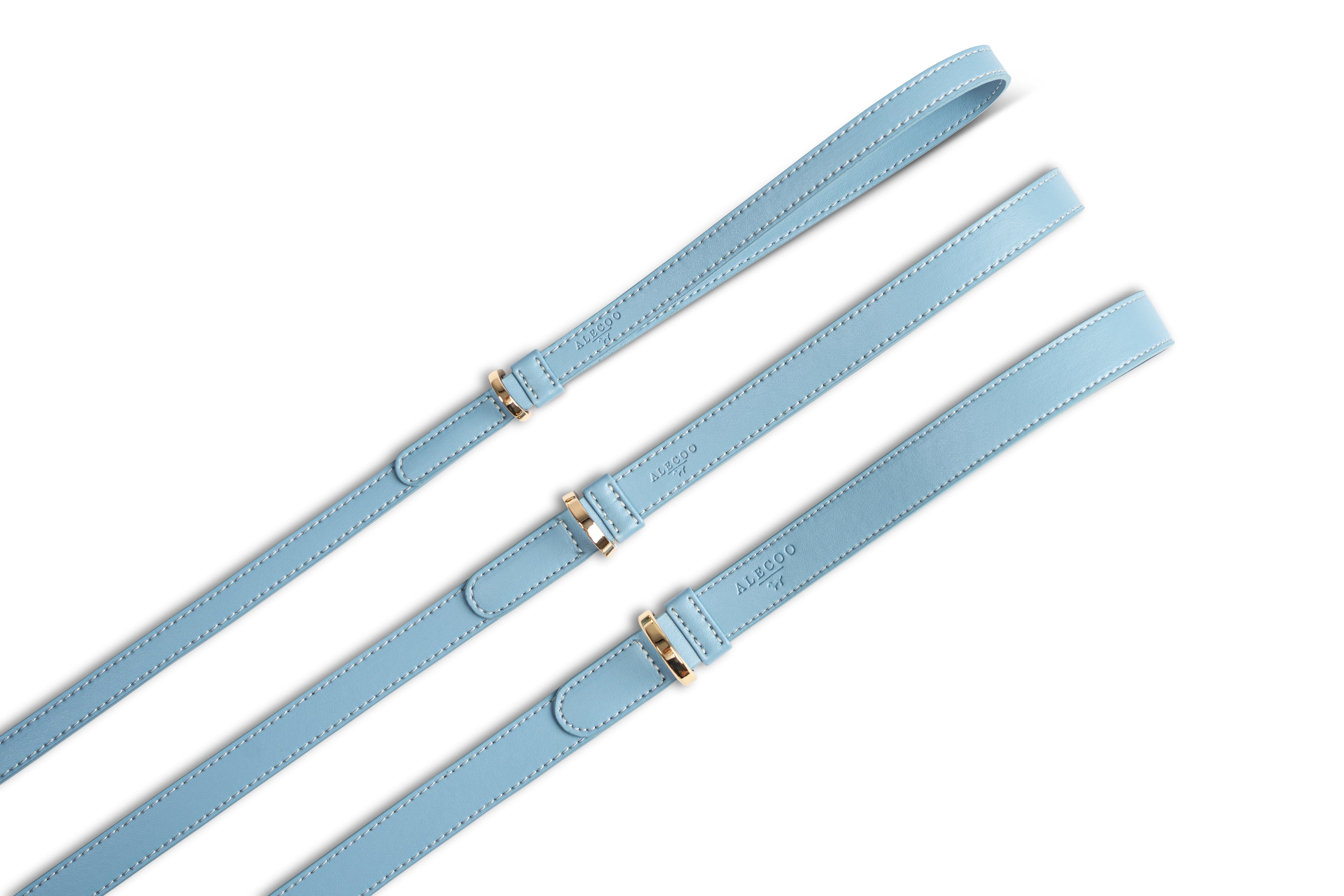 Dog Leash Classy Ice - Gold