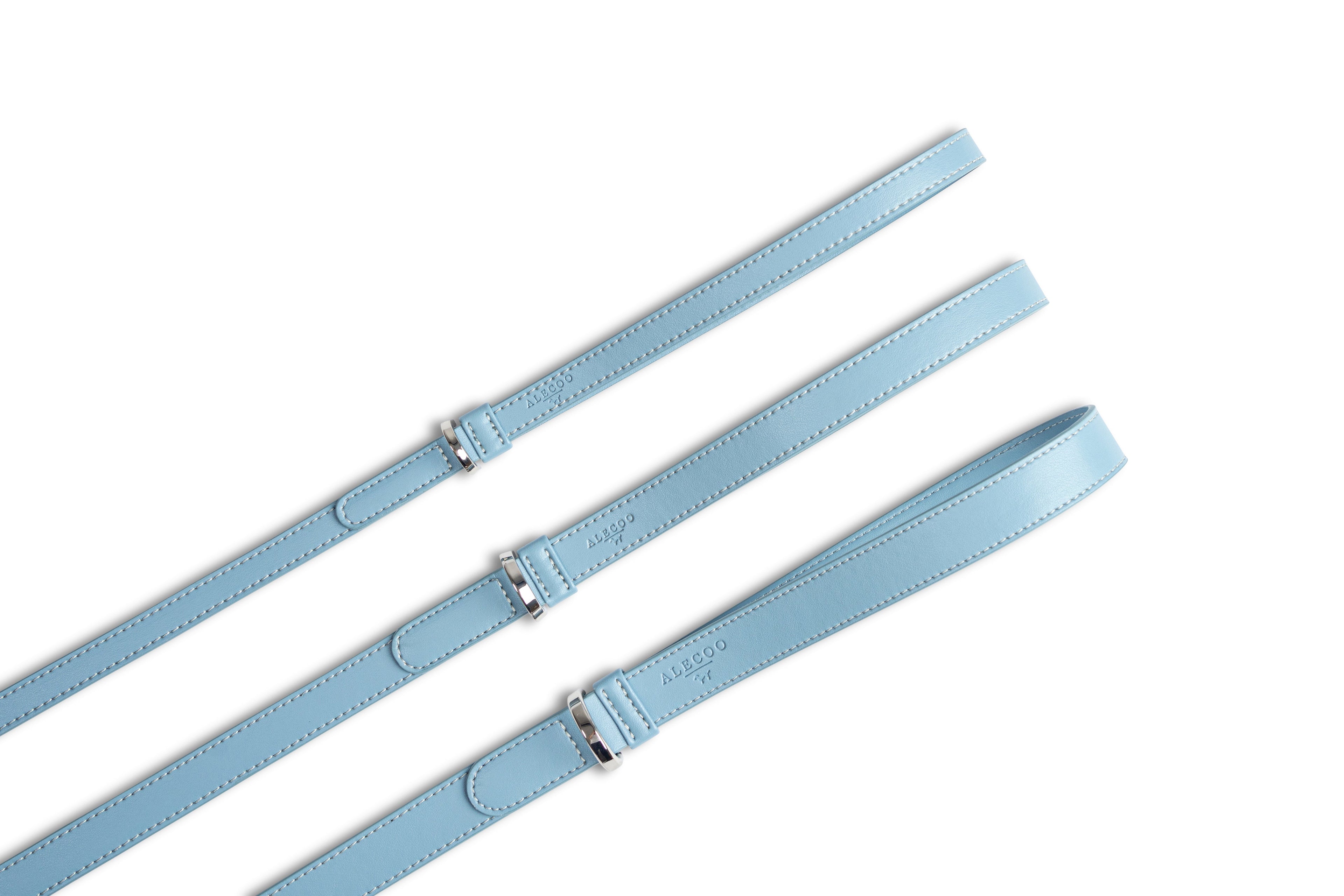 Dog Leash Classy Ice - Silver