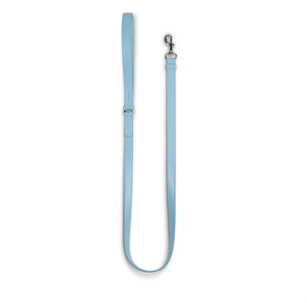 Dog Leash Classy Ice - Silver