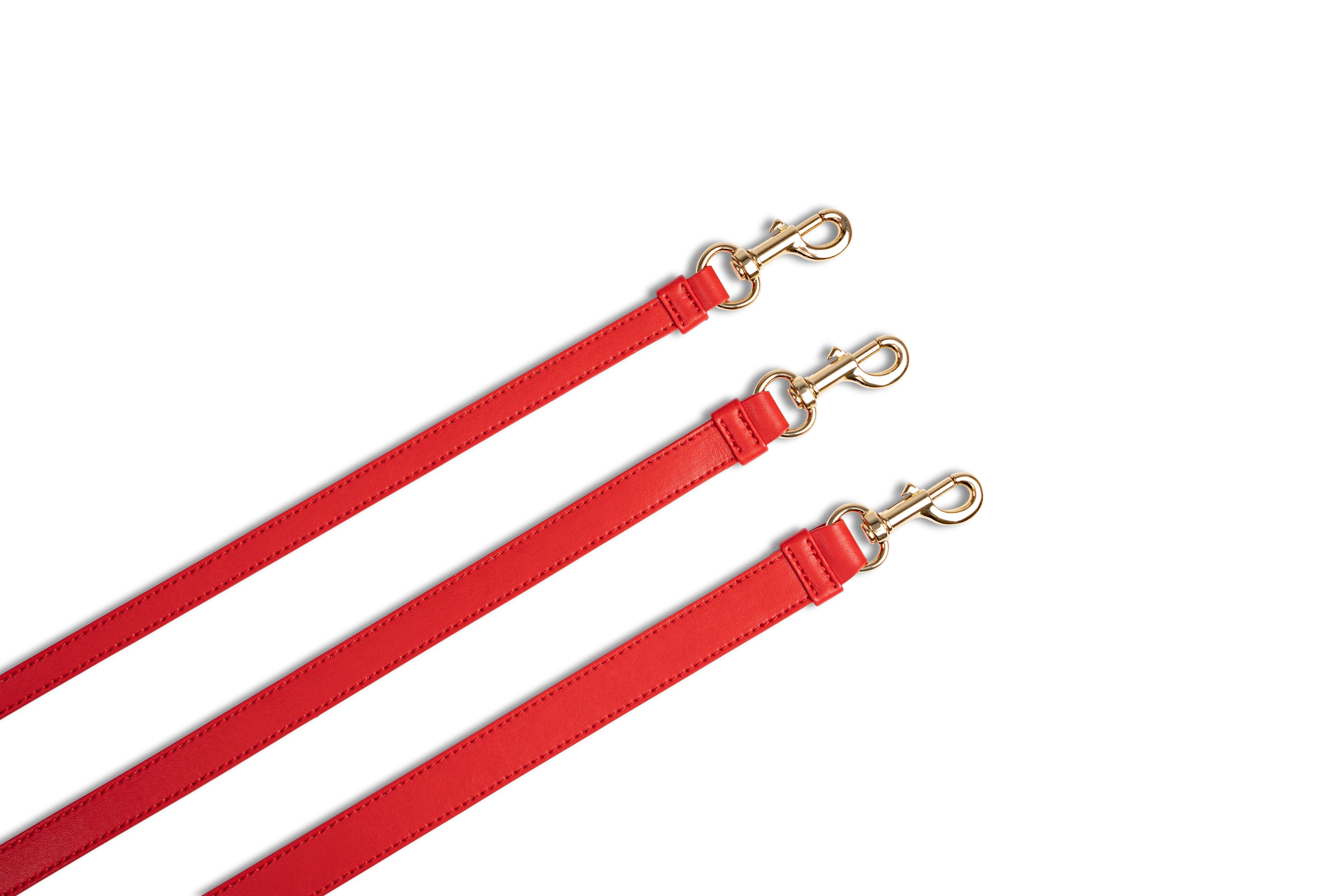 Dog Leash Classy Sunset - Gold