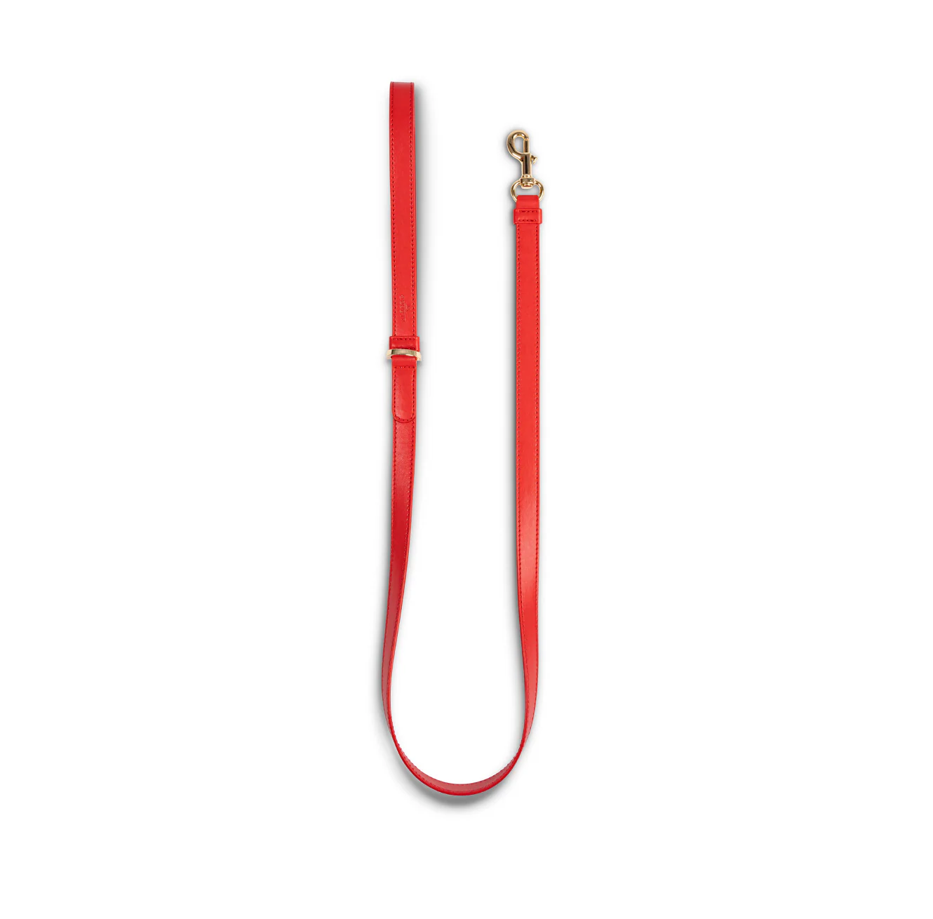 Dog Leash Classy Sunset - Gold
