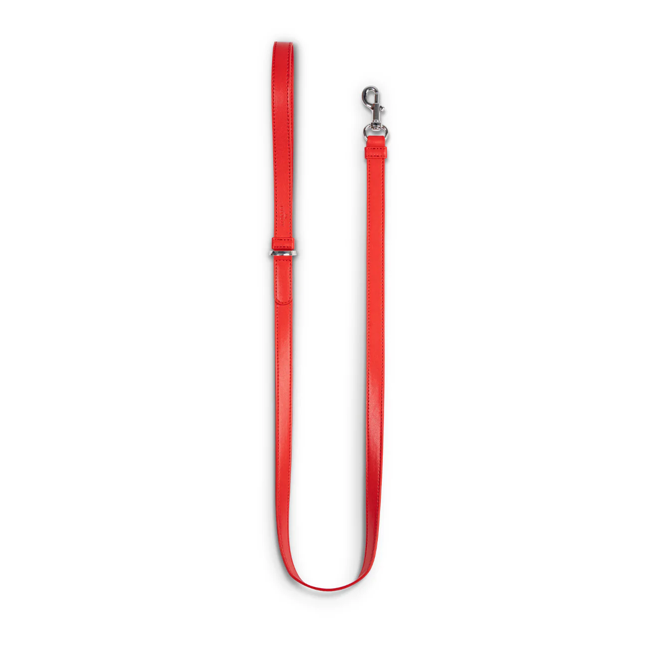 Dog Leash Classy Sunset - Silver