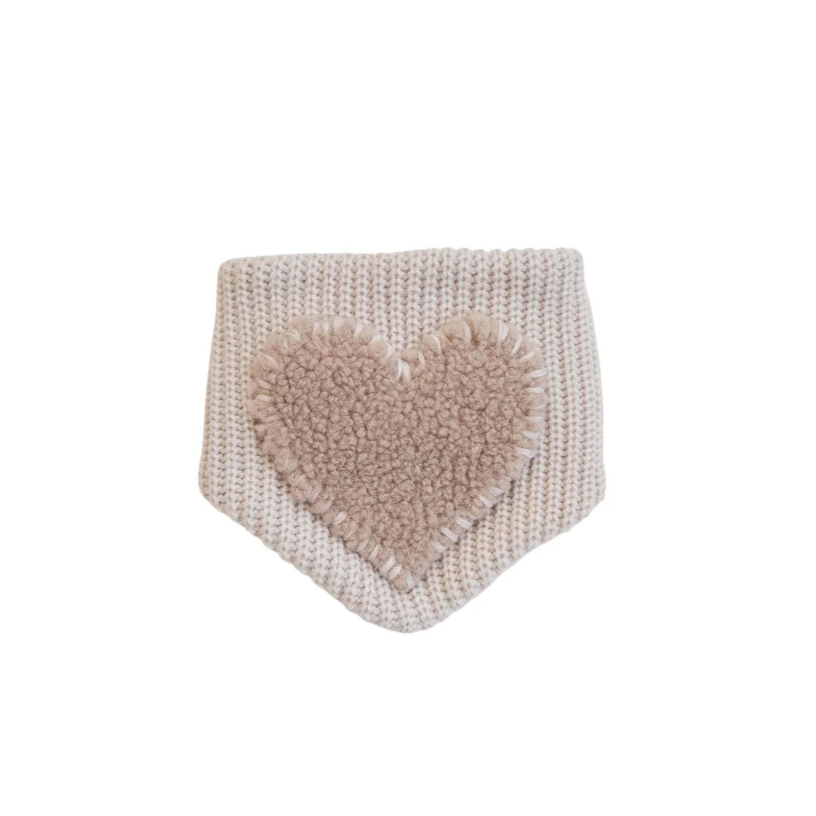 Warm Hearted Bandana