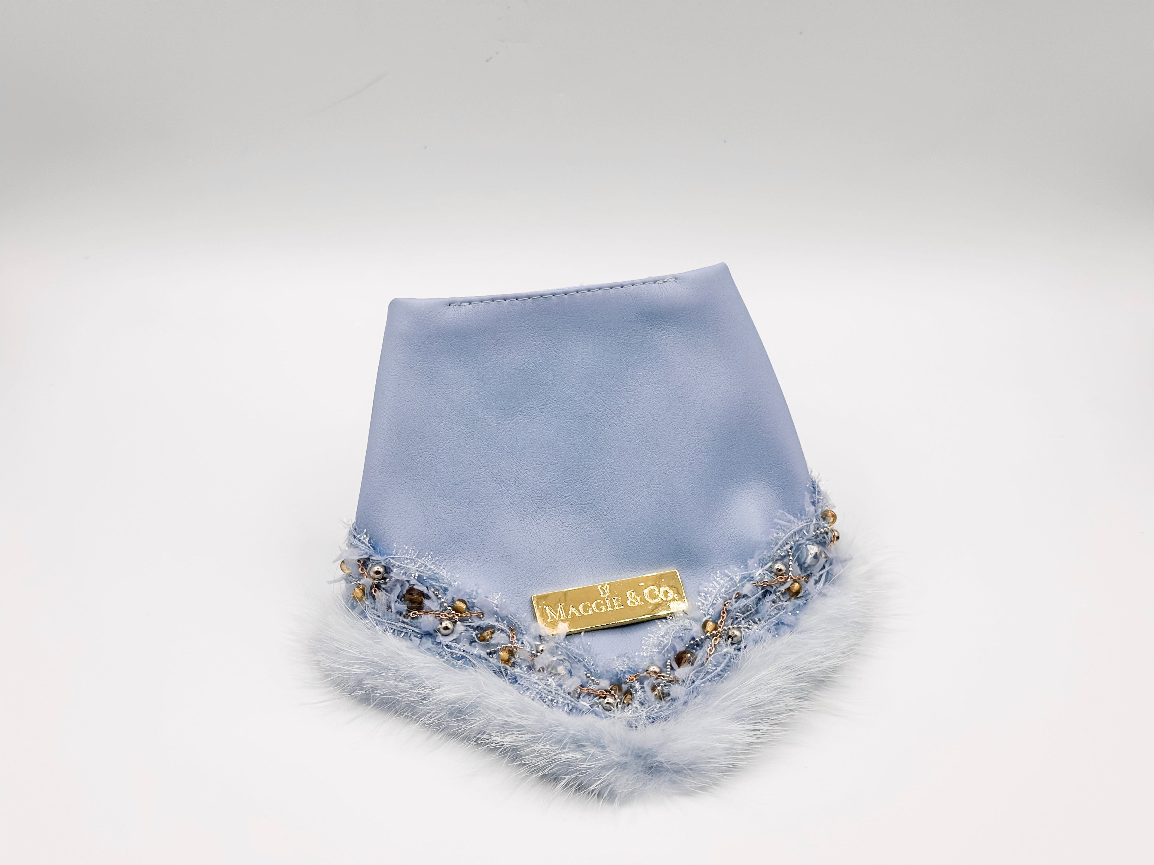 Fairies Leather Collection: Cloud Nine Couture