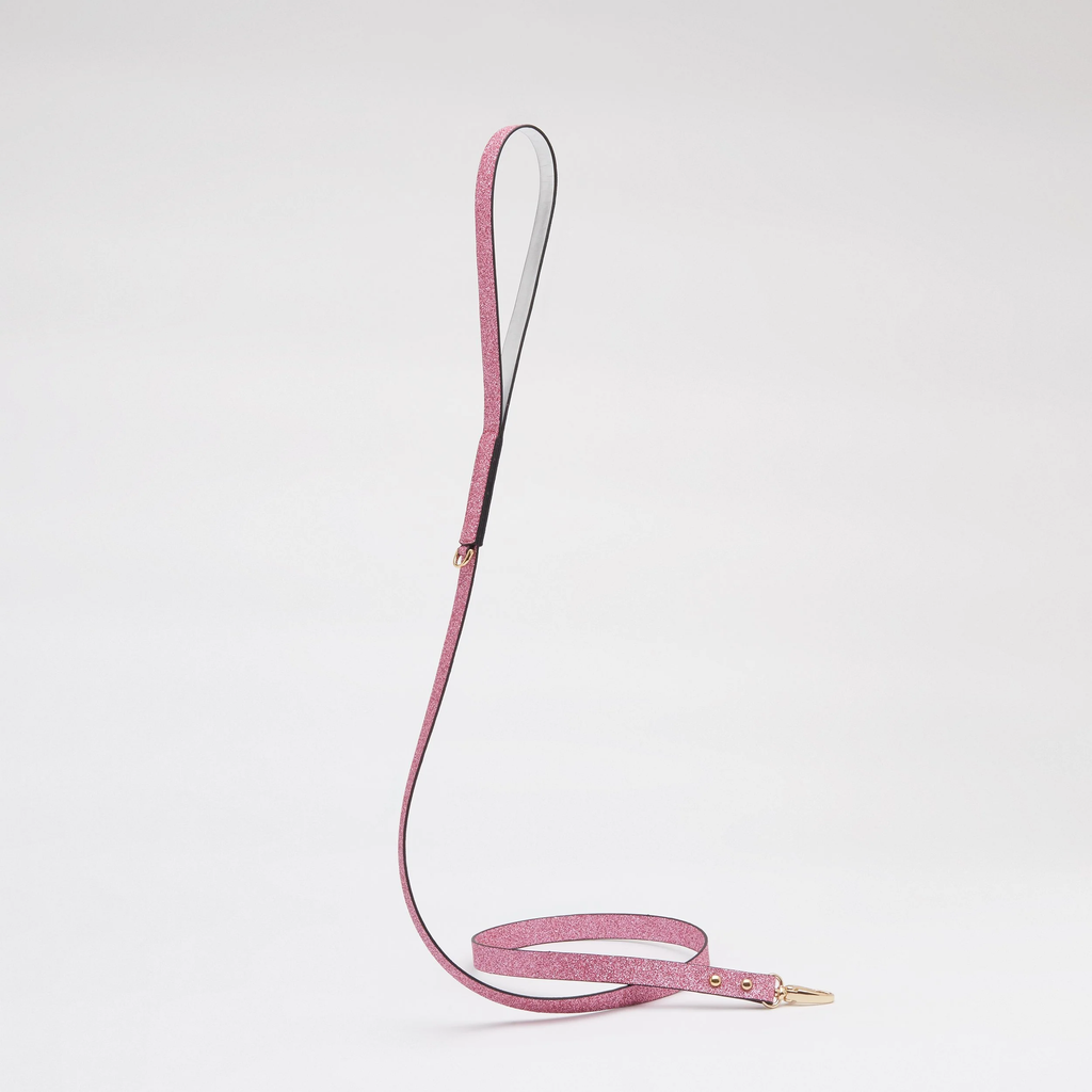 Glitter Lead – Rose