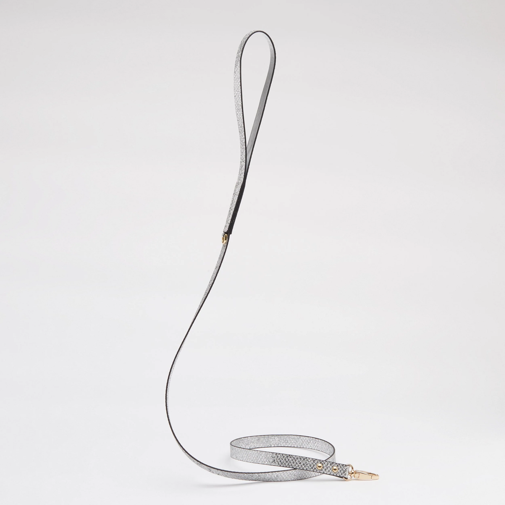 Glitter Lead – Rose