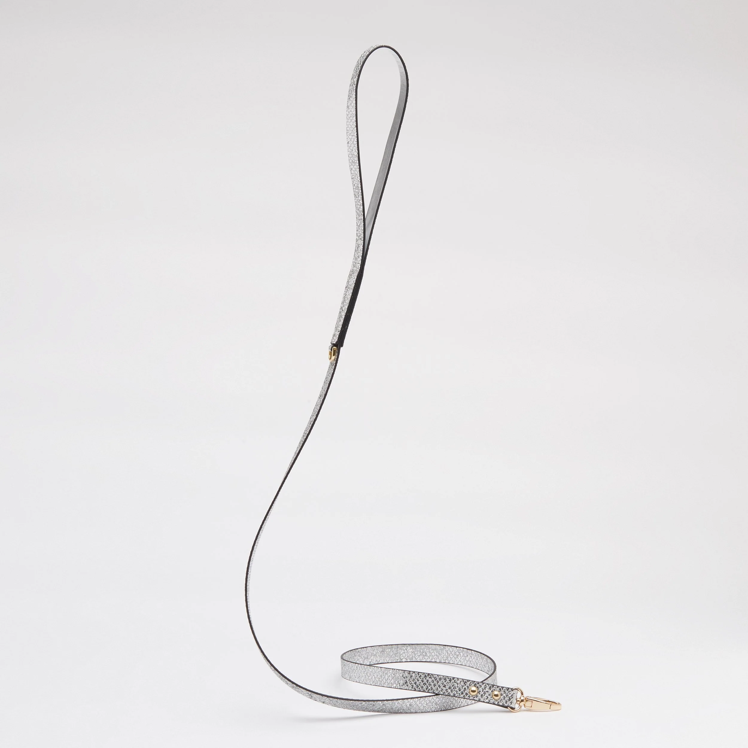 Glitter Lead – Rose