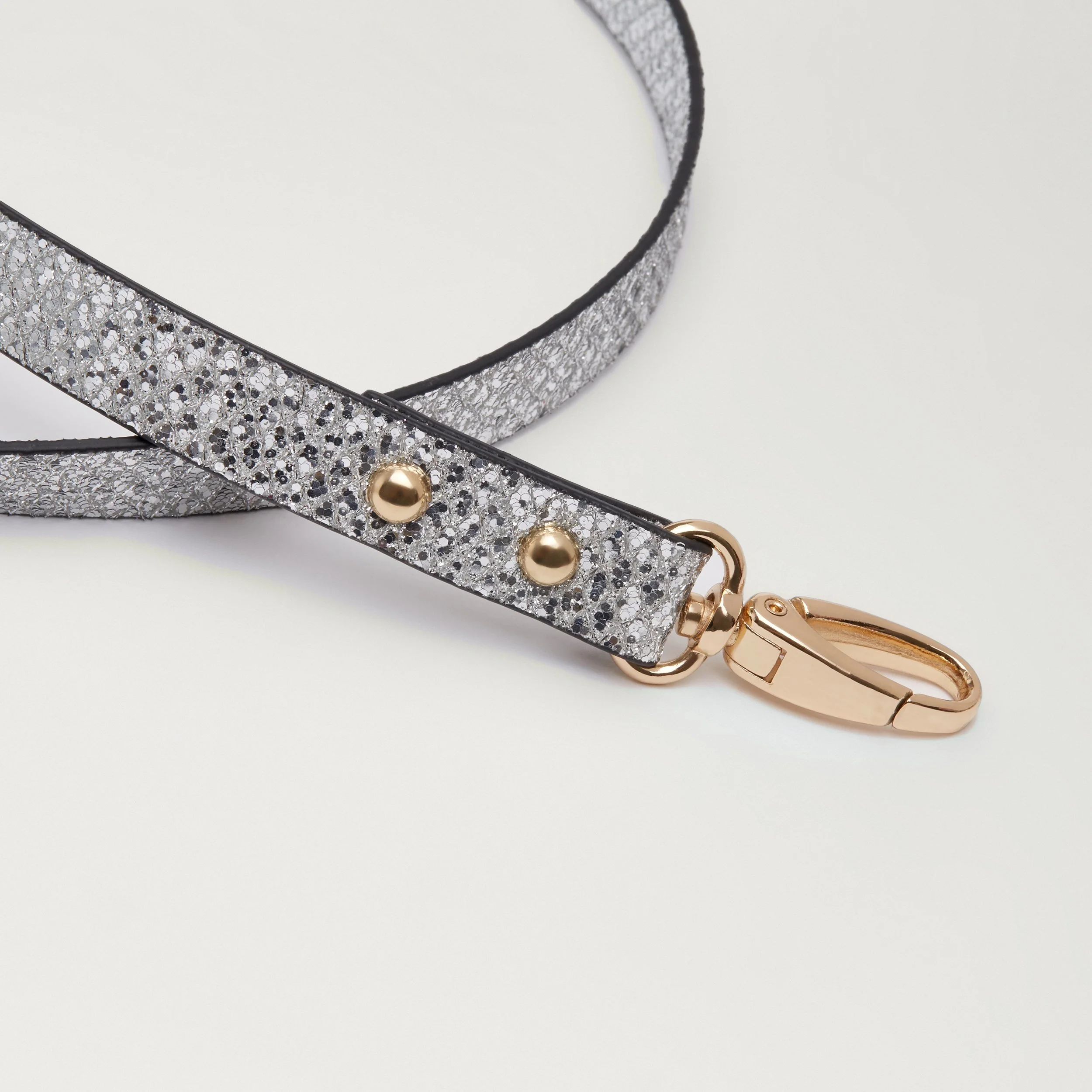 Glitter Lead – Silver or Rose