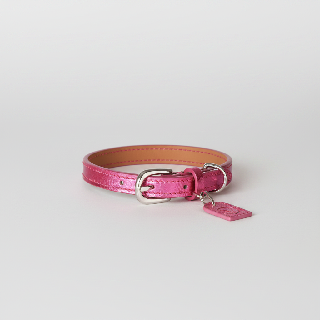 Gloss Collar