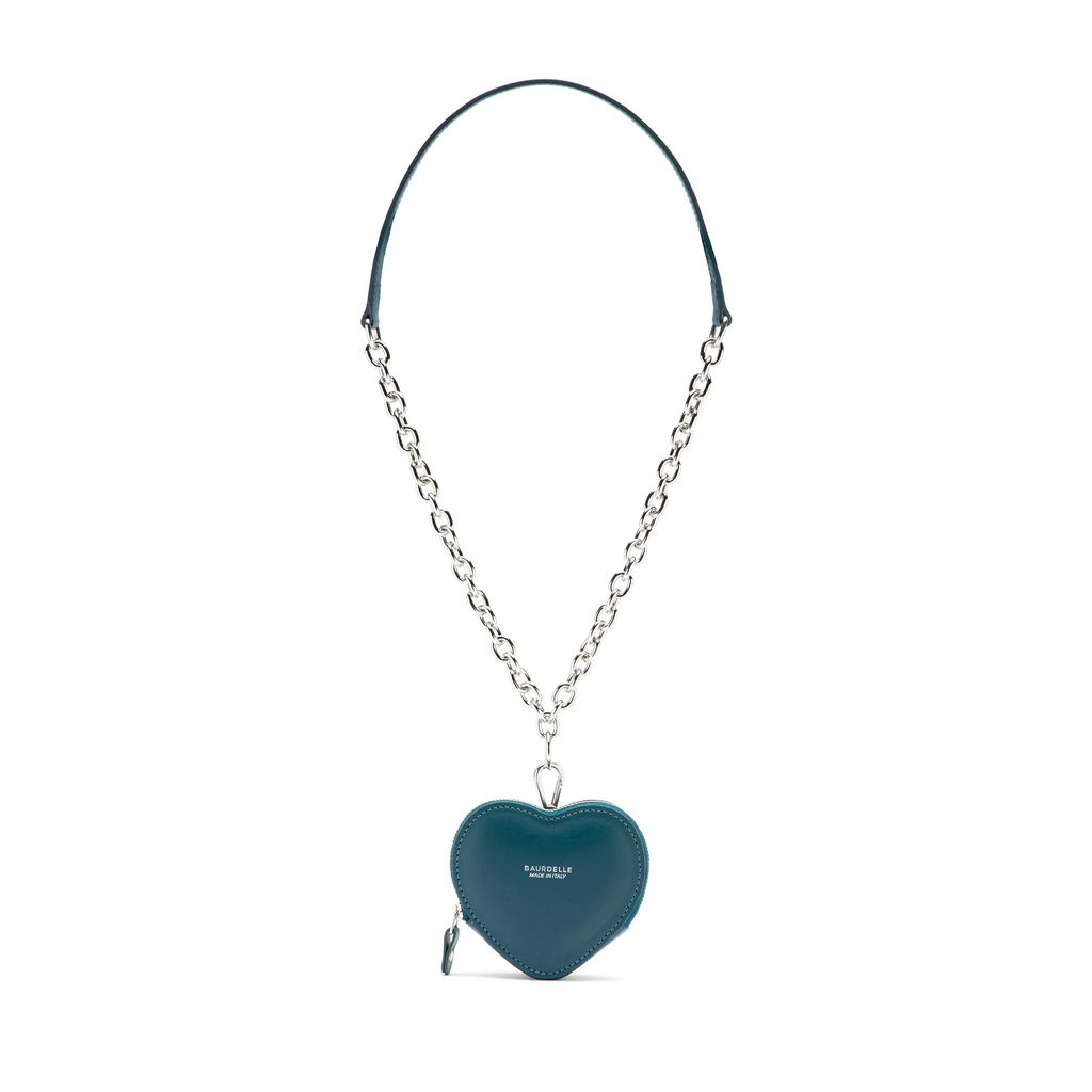 HEART POUCH
