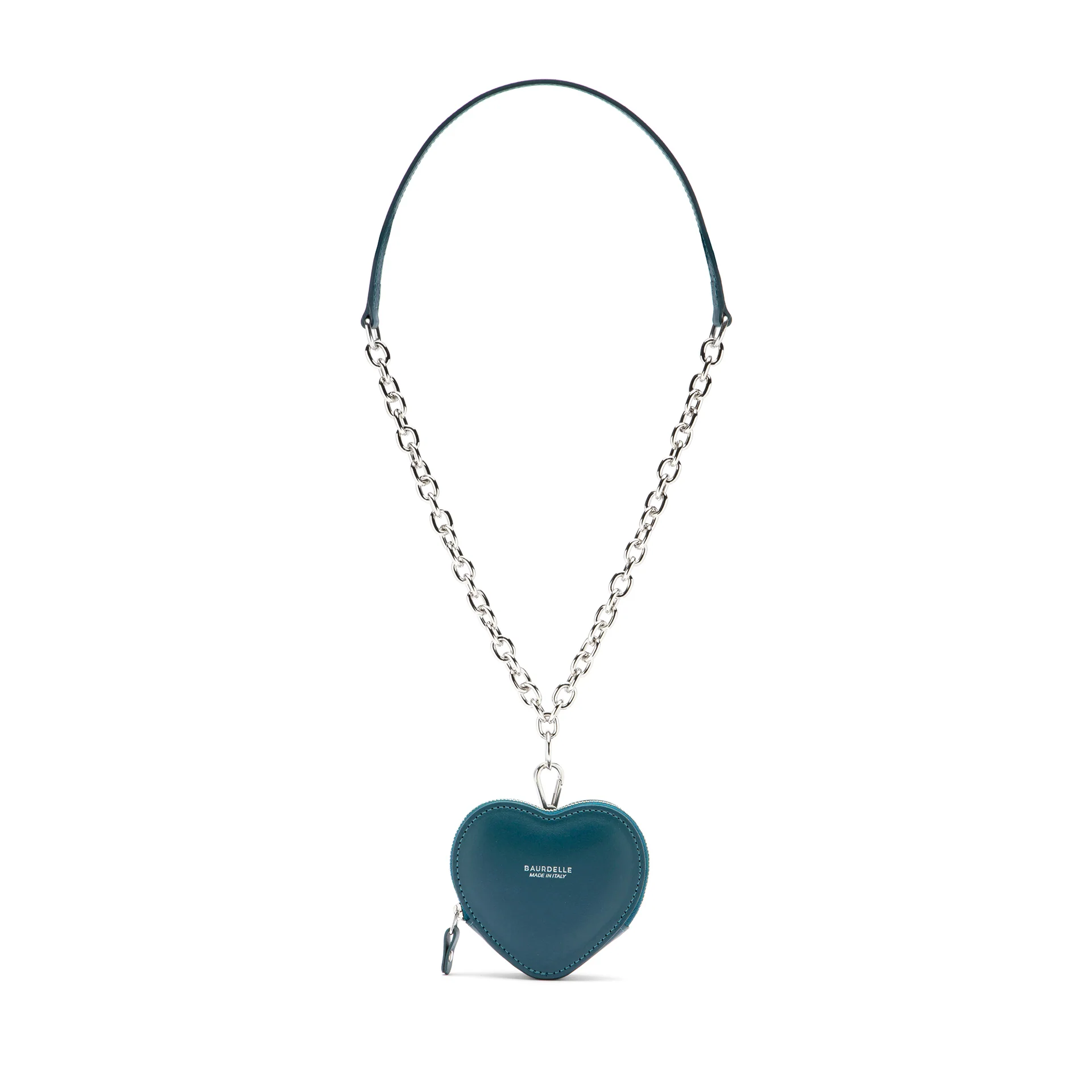 HEART POUCH
