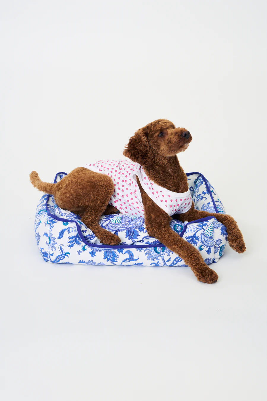 Amanda Dog Bed