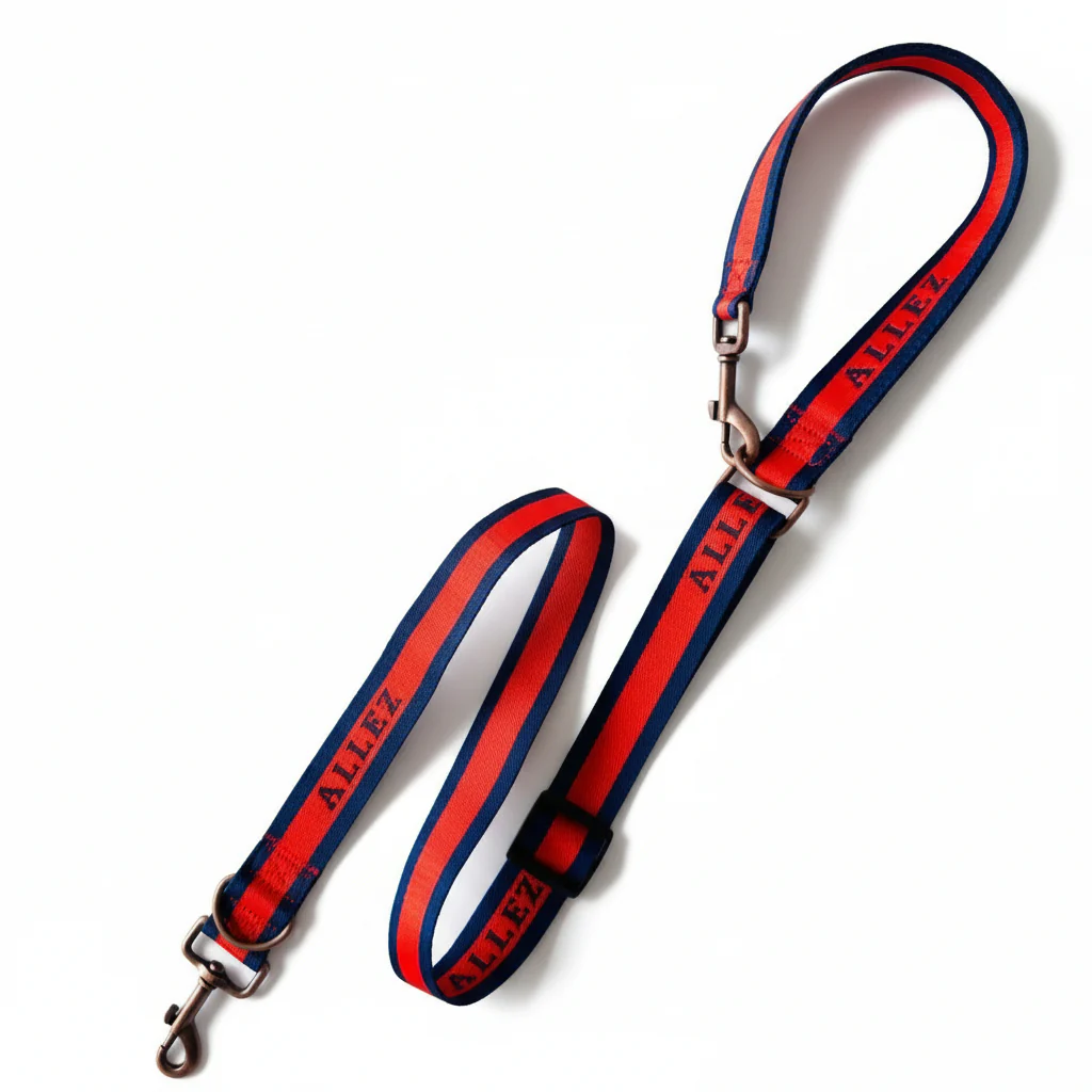 Hands-Free Dog Walking Belt, Lead & Collar Bundle - Everyday LIBERTE