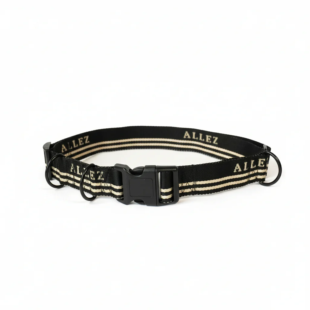 Hands Free Dog Walking Belt, Lead & Collar Bundle - Heavy Duty ADVENTURE