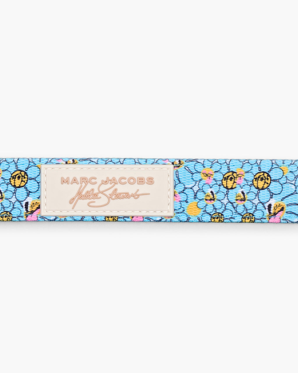 Hattie Stewart X Marc Jacobs X  Leash