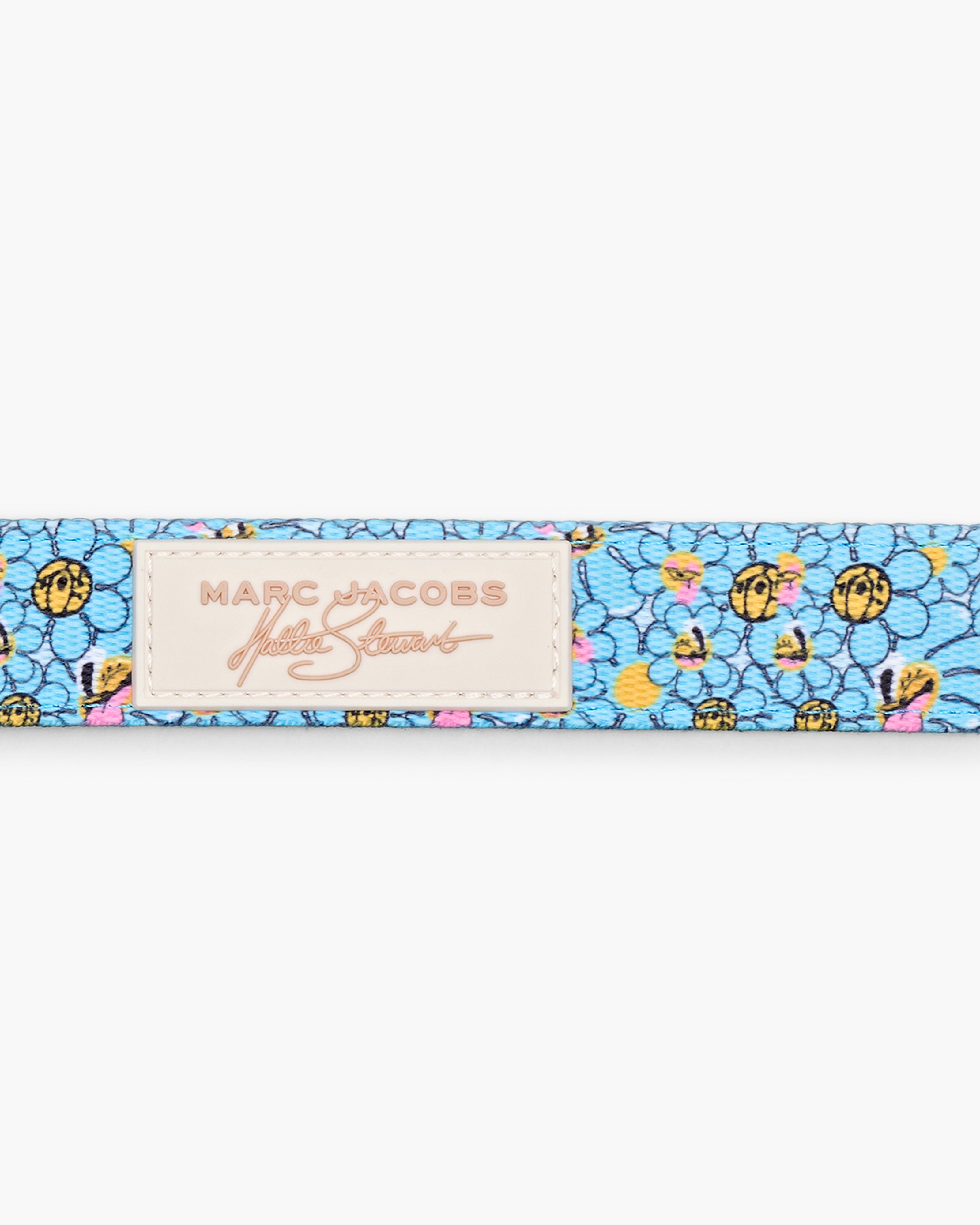 Hattie Stewart X Marc Jacobs X  Leash