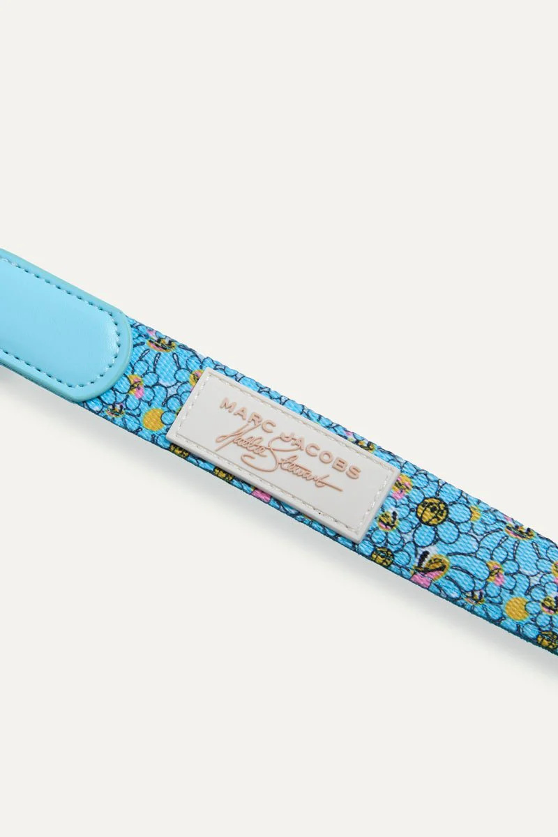 Hattie Stewart X Marc Jacobs X  Leash