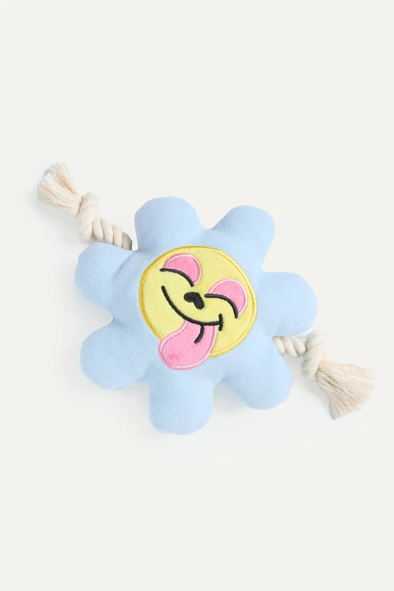 Hattie Stewart X Marc Jacobs X  Plush Toy