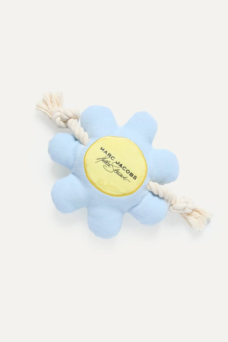 Hattie Stewart X Marc Jacobs X  Plush Toy