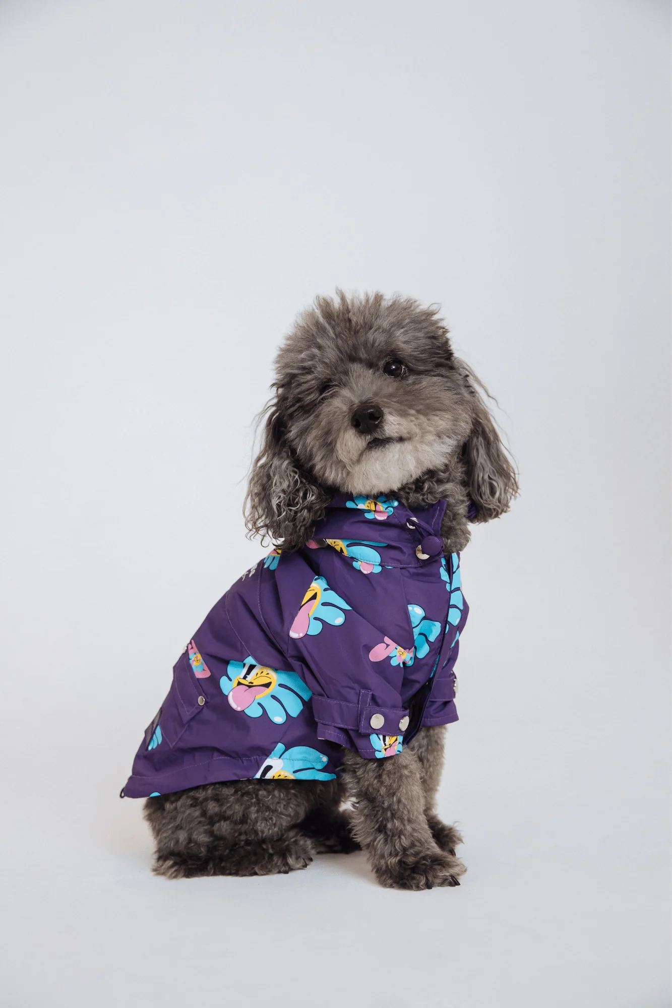 Hattie Stewart X Marc Jacobs X  Raincoat