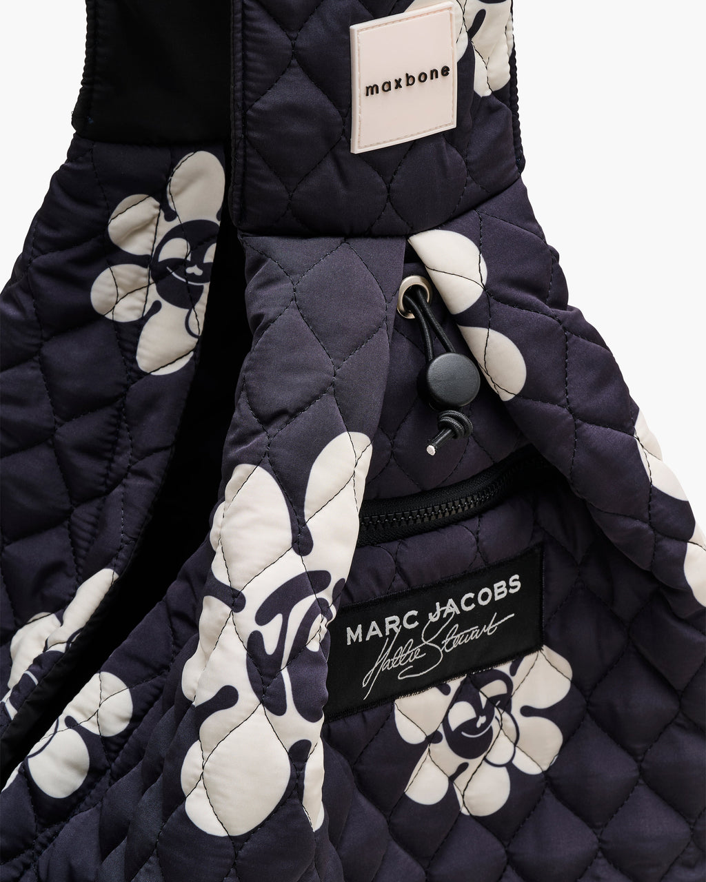 Hattie Stewart X Marc Jacobs X  Sling Carrier