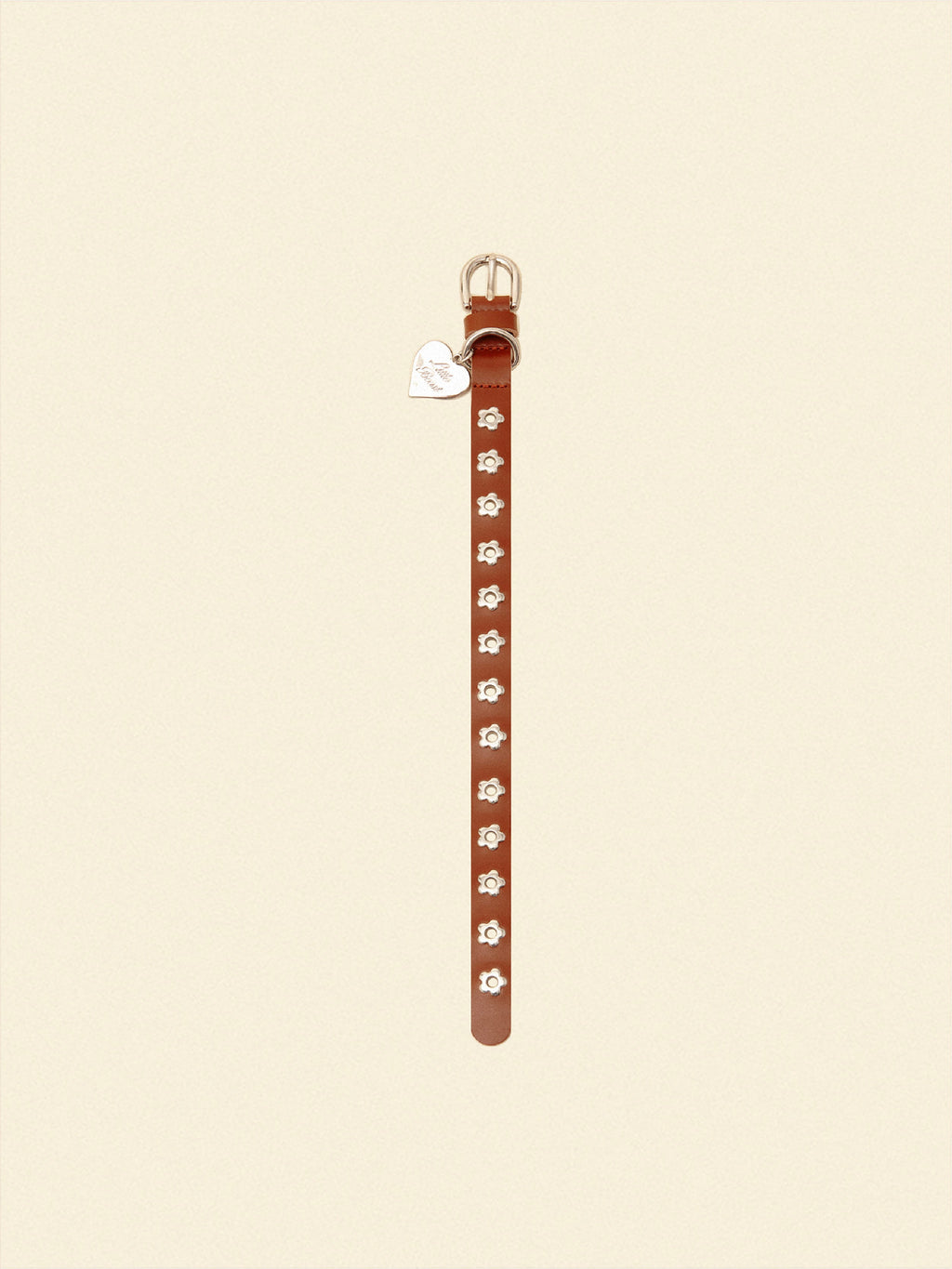 Hazel - Flower Power Collar