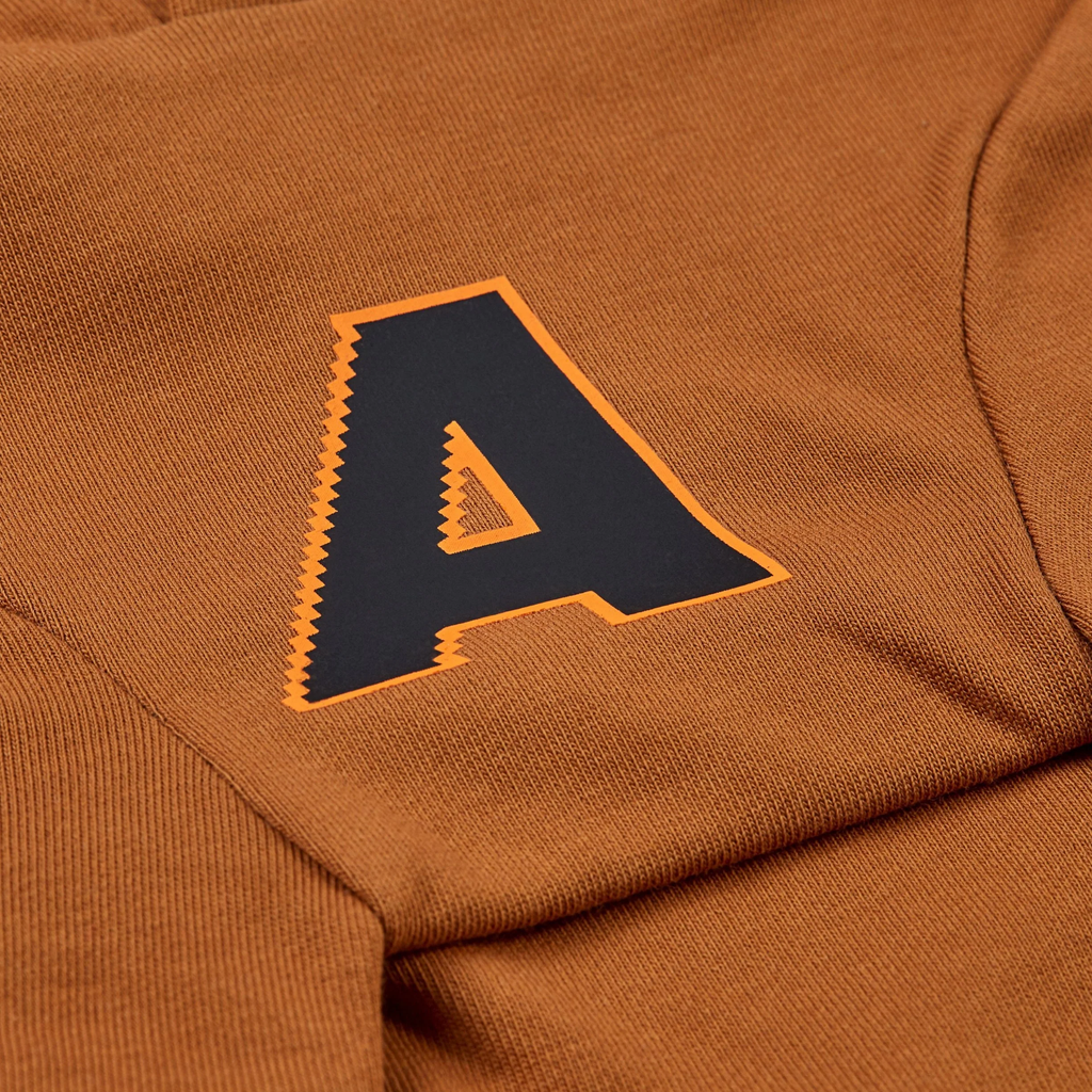 Hoodie with a Print